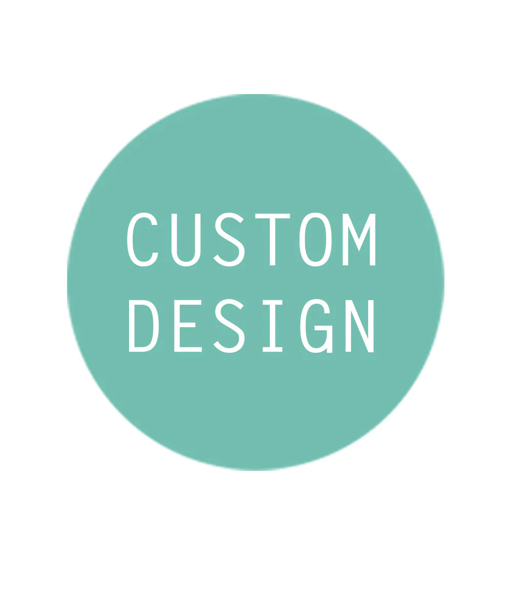 Custom Order Tee and Crewneck