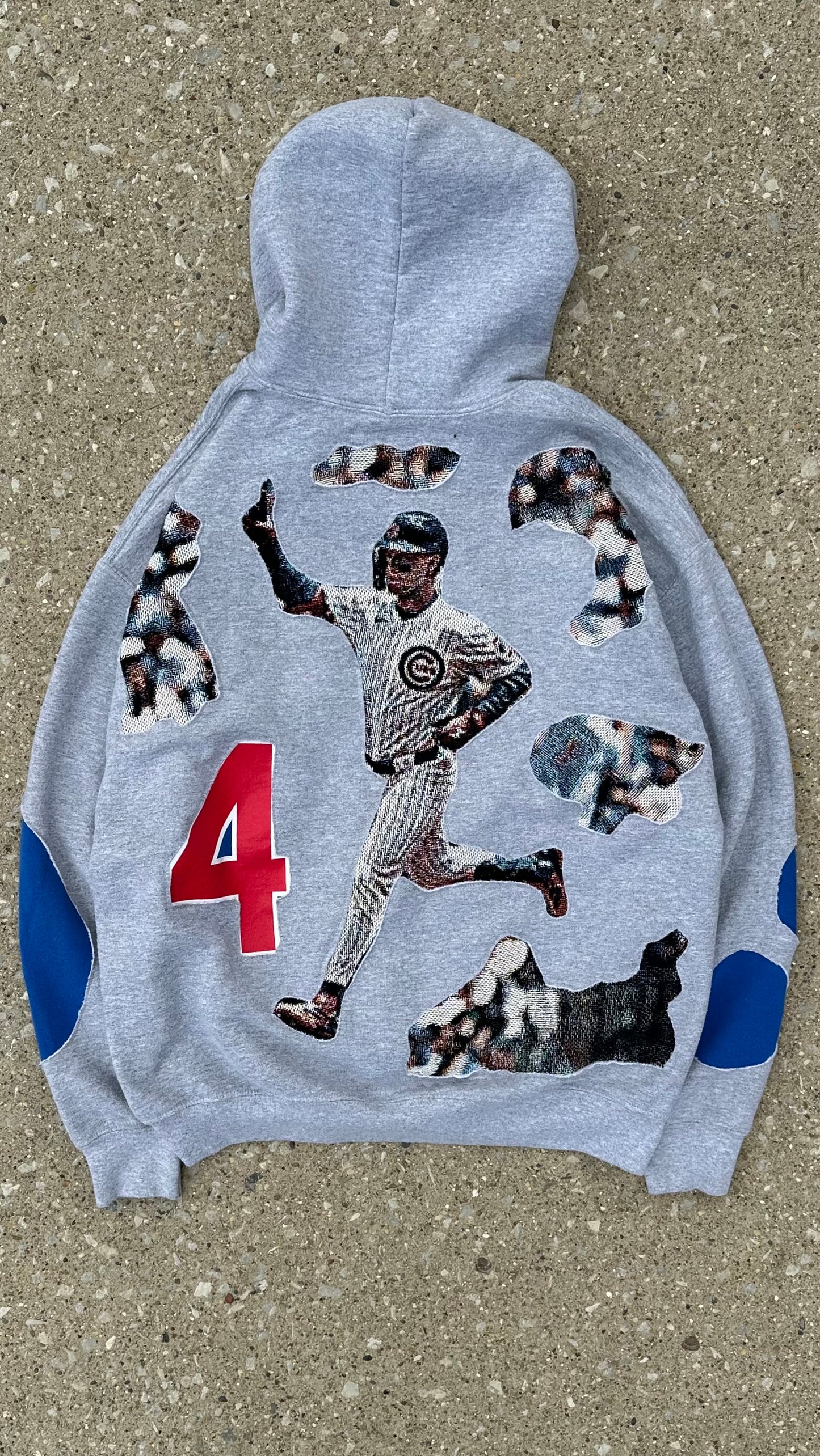Overrated Sz L