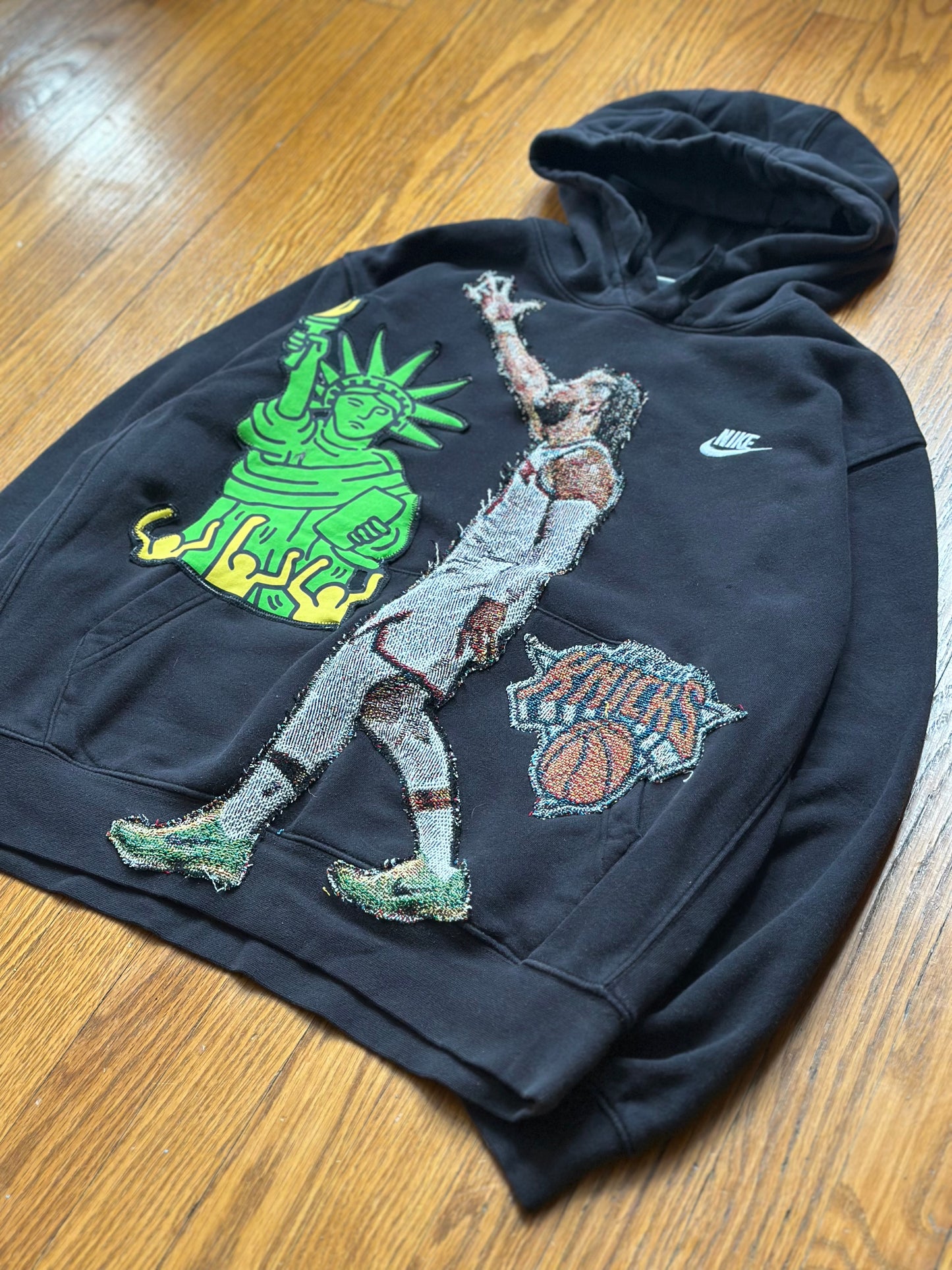 King of NY Sz L