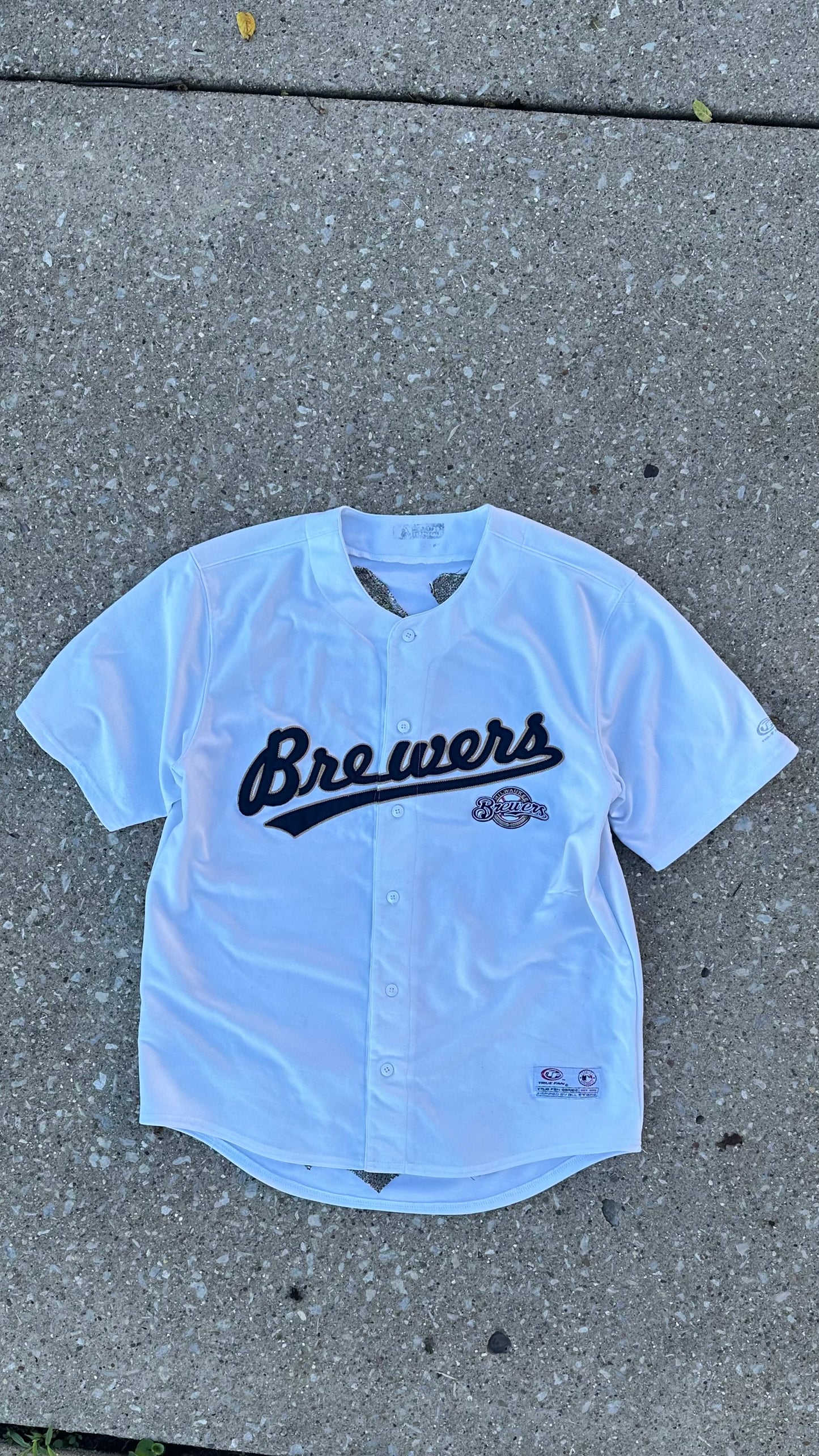 Brew Crew Sz. XL