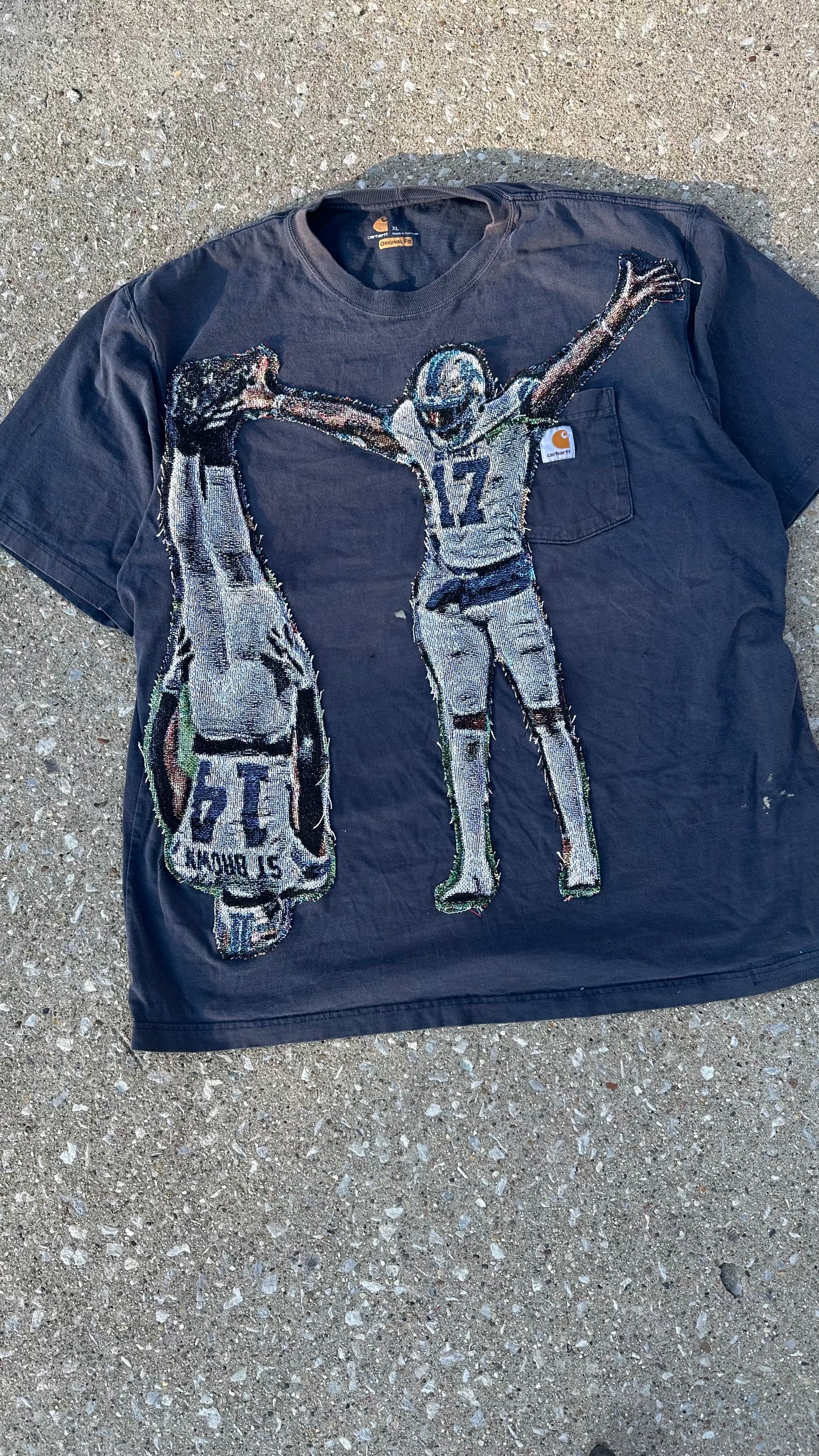 FreindHart Sz XL