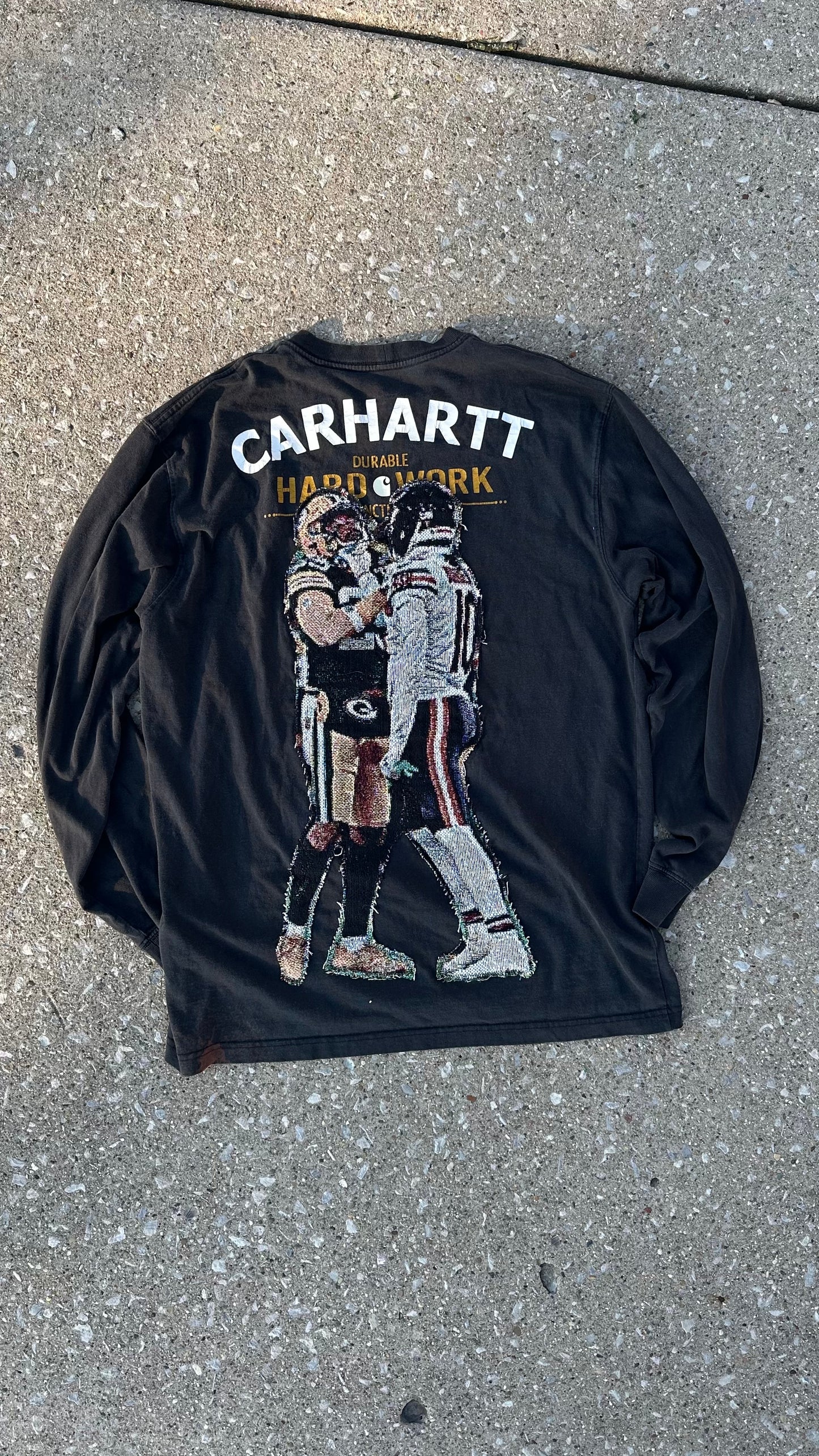ChokeHart Sz M