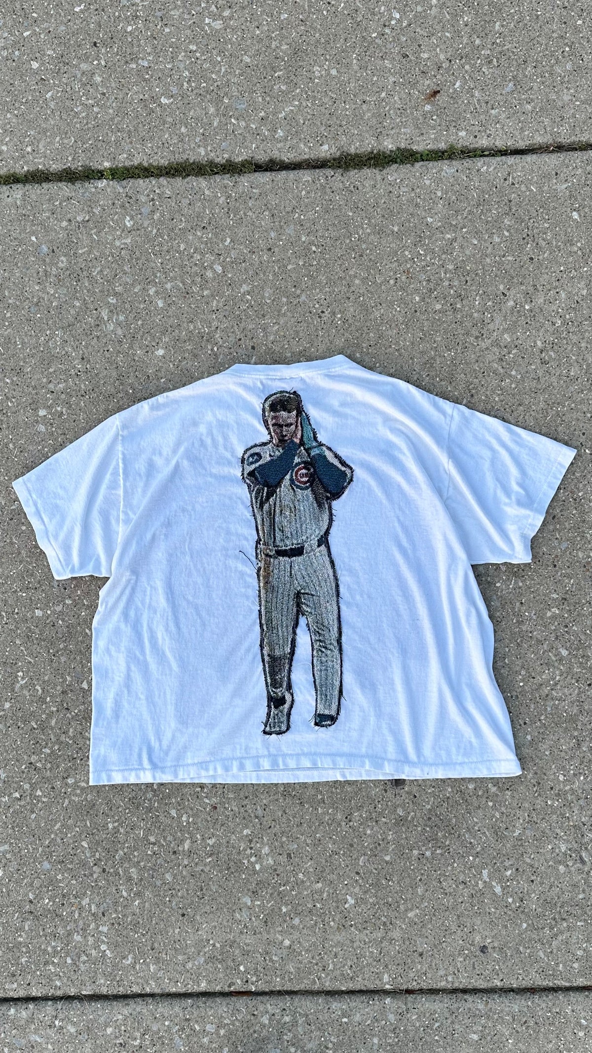 In Good Hands Sz 2x