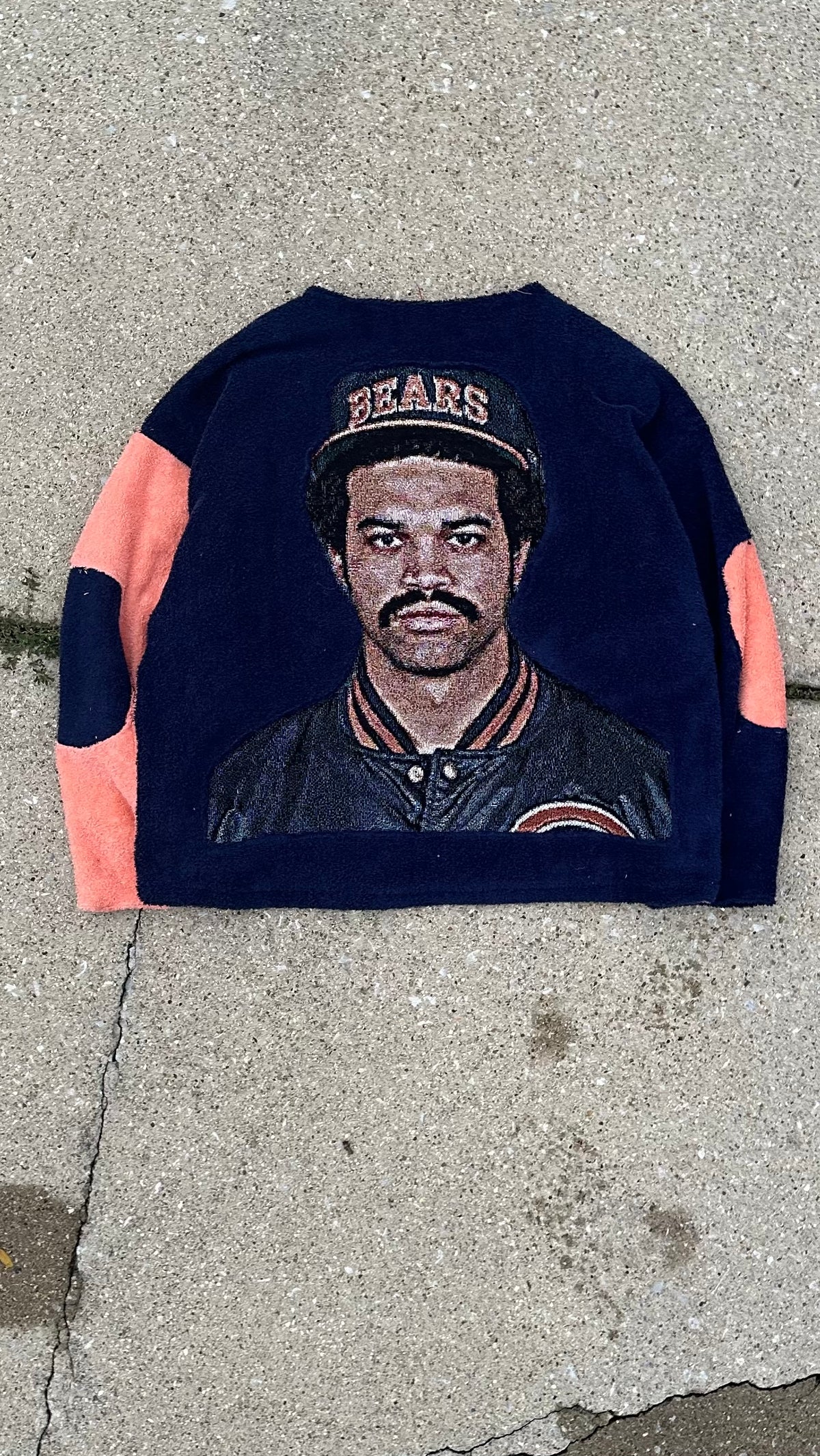Old School Caleb Sz L/XL