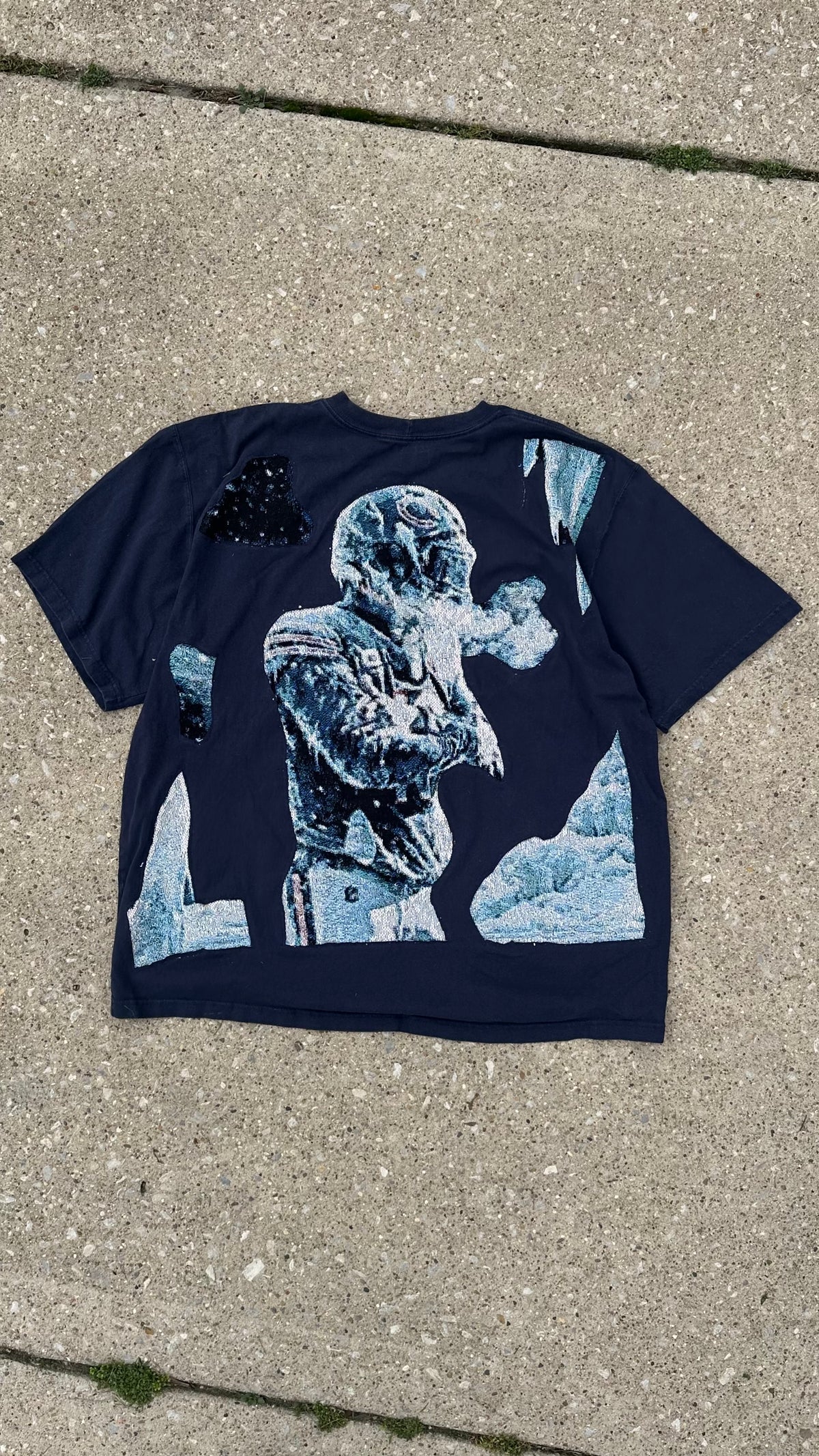 ColdHarted Sz XL