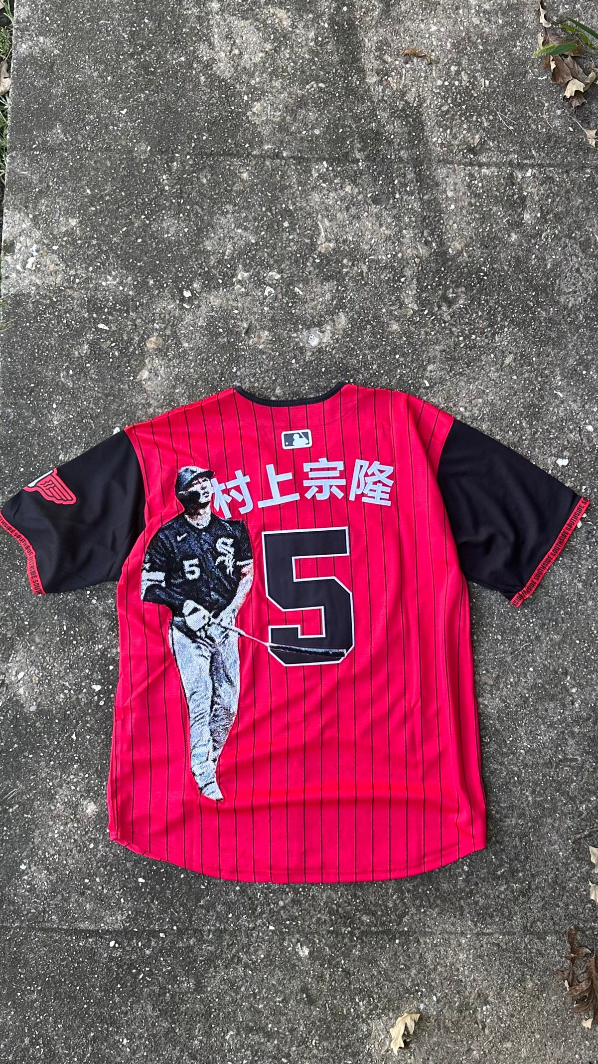 It's Time Sz L