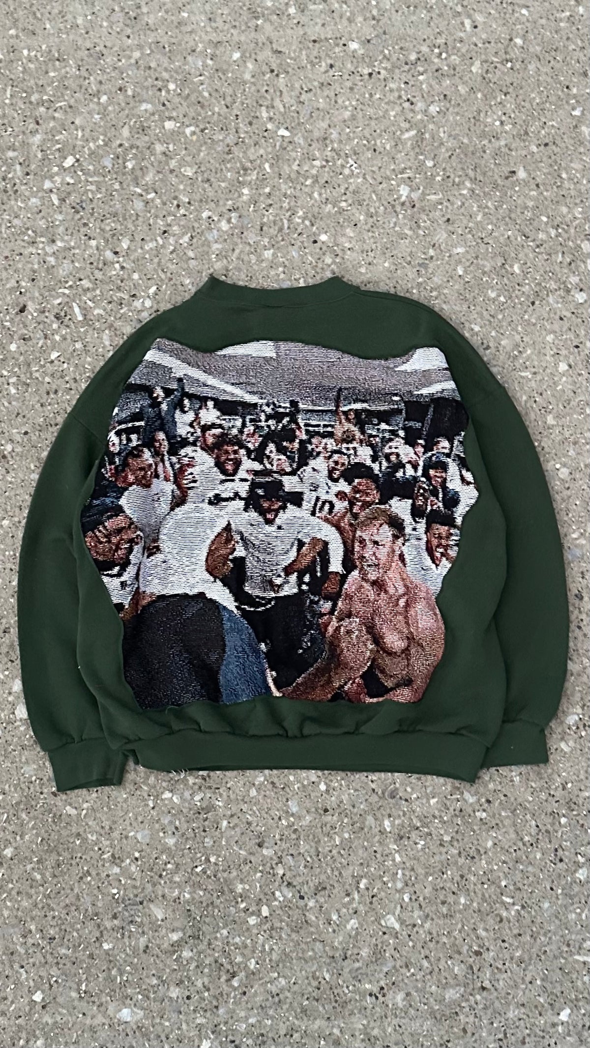 The Legacy Continues Sz XL