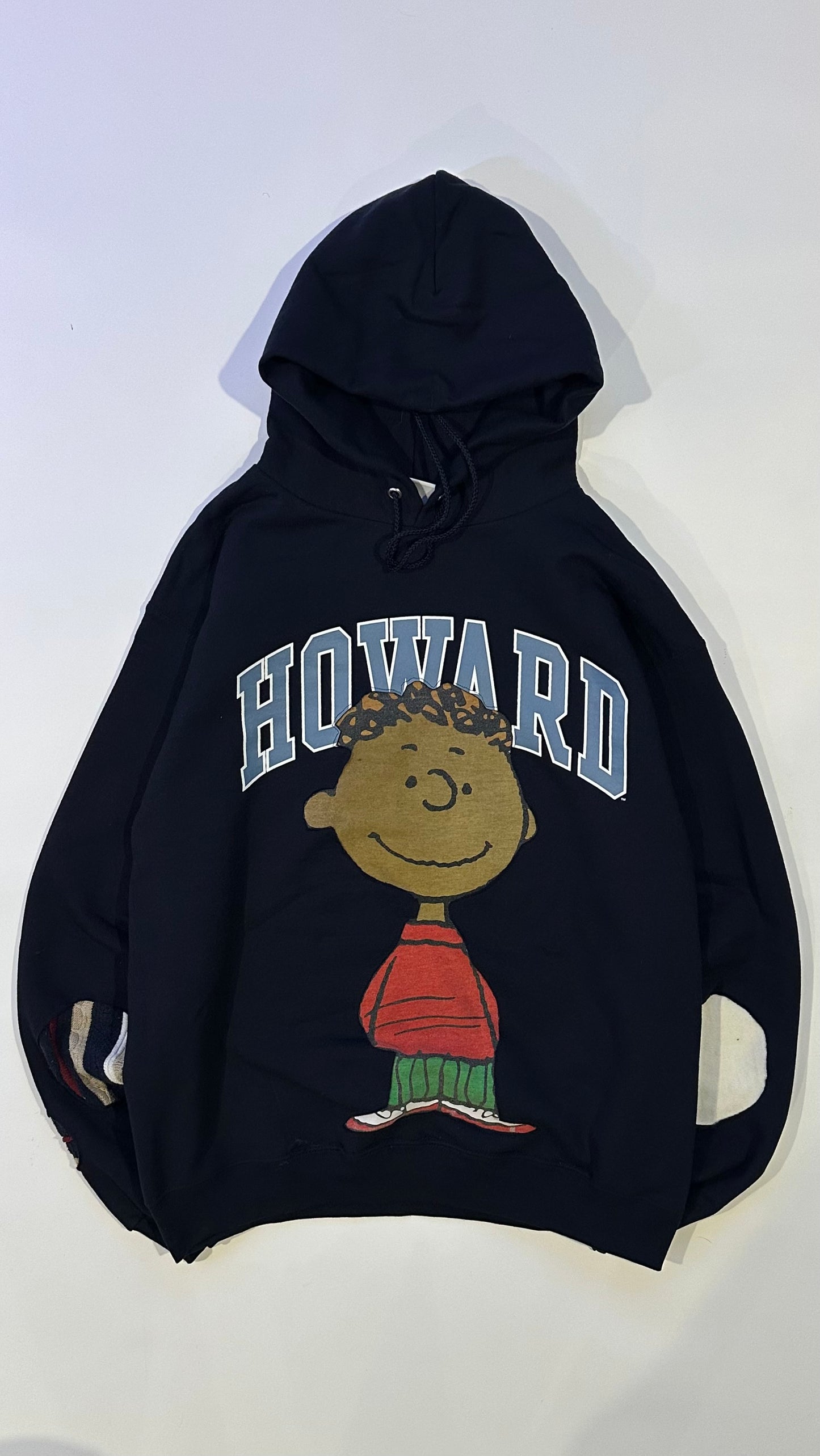 Franklin Goes to Howard University Sz L