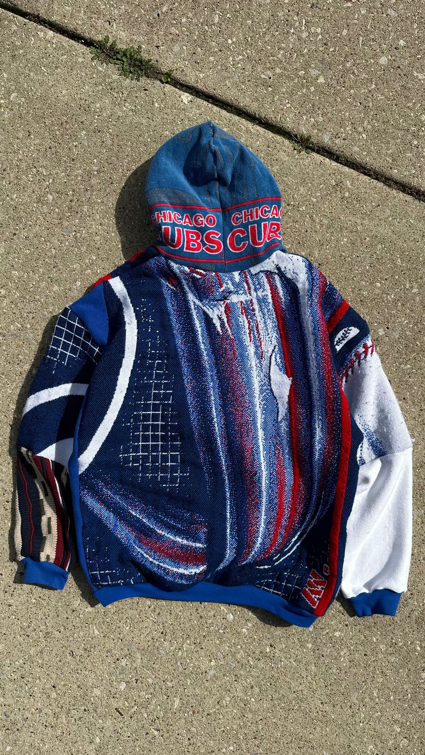 Cubbies Sz XL