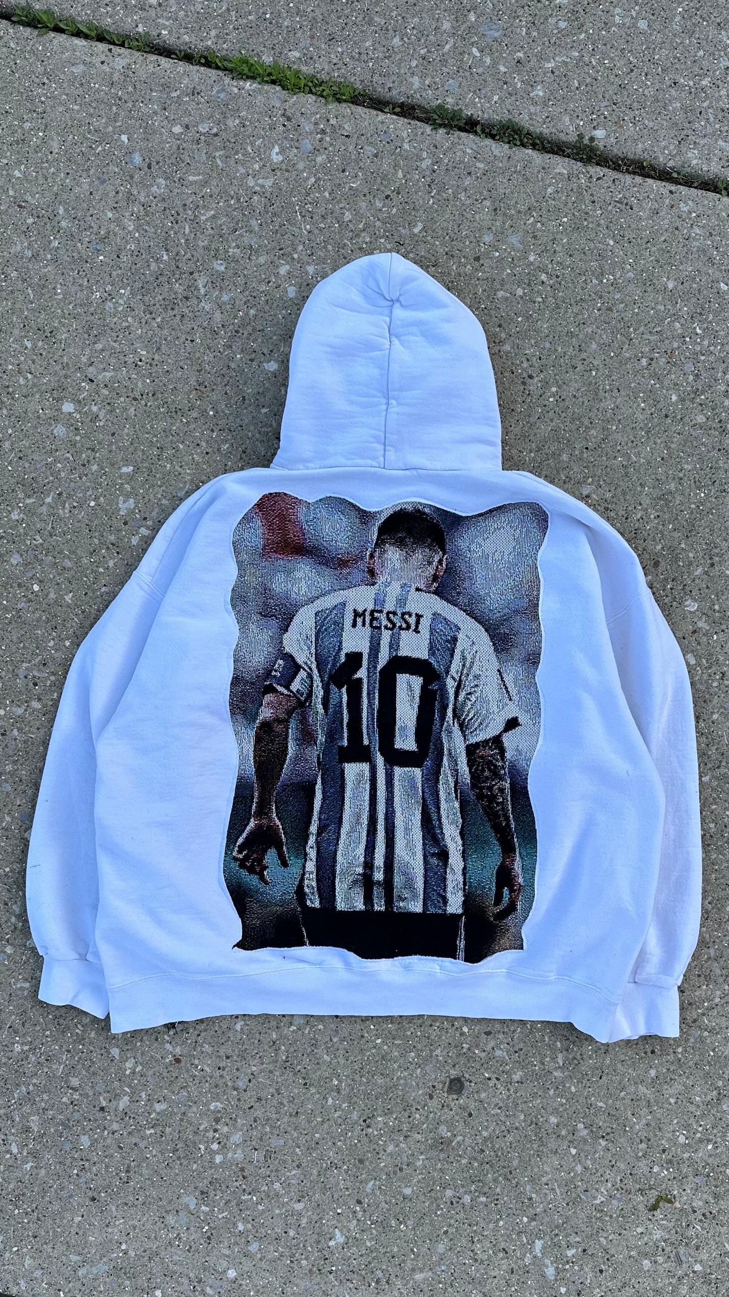 The Great One Sz Oversized L