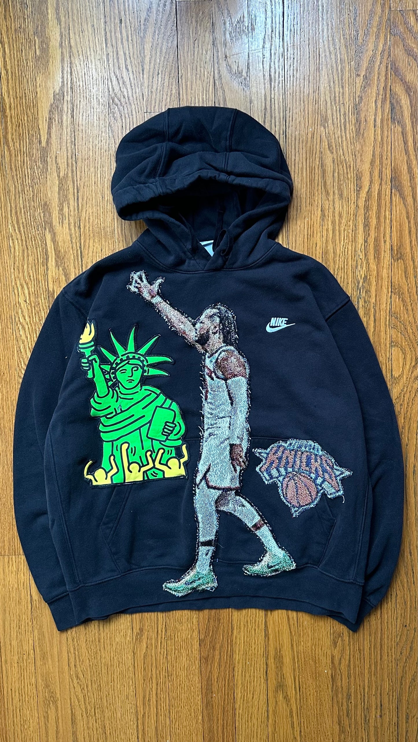 King of NY Sz L