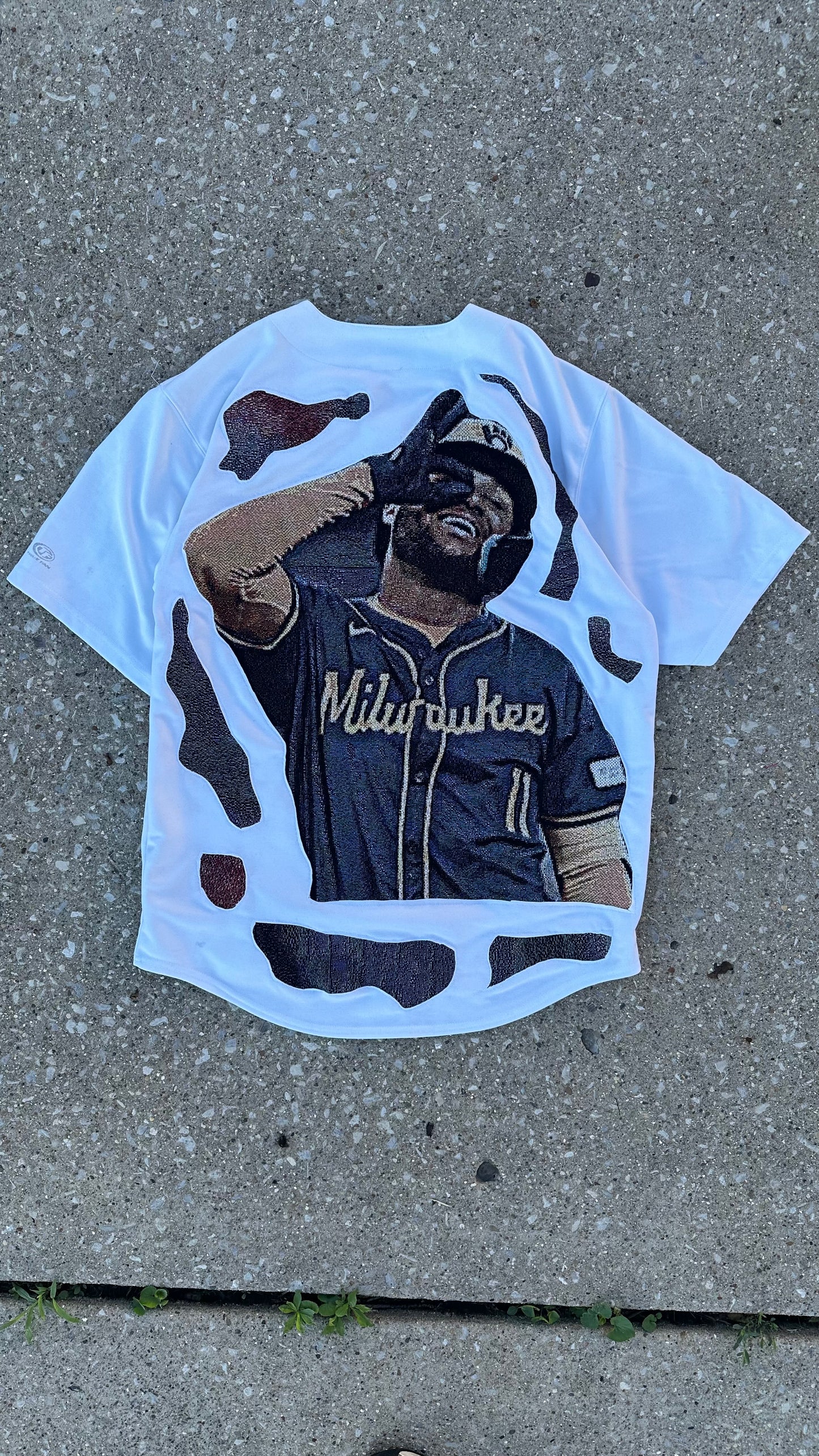 Brew Crew Sz. XL