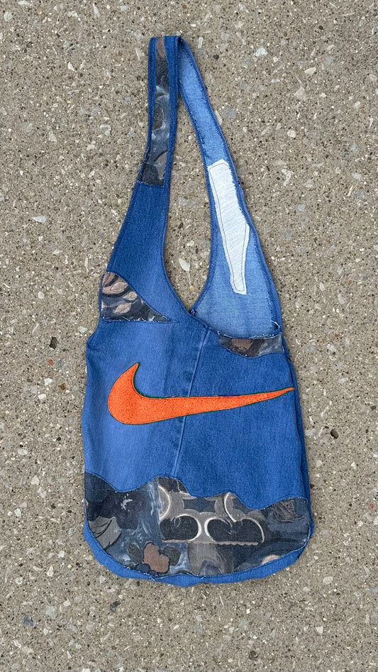 Swoosh Tote
