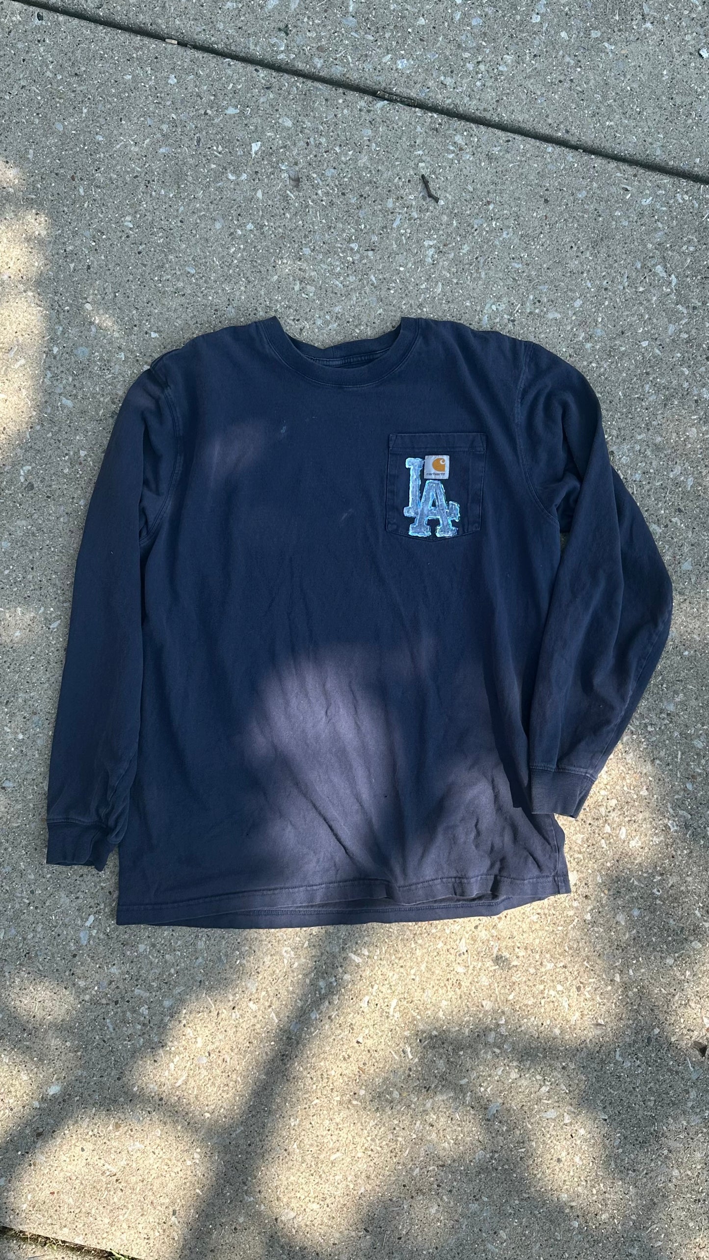 LAHart Sz XL