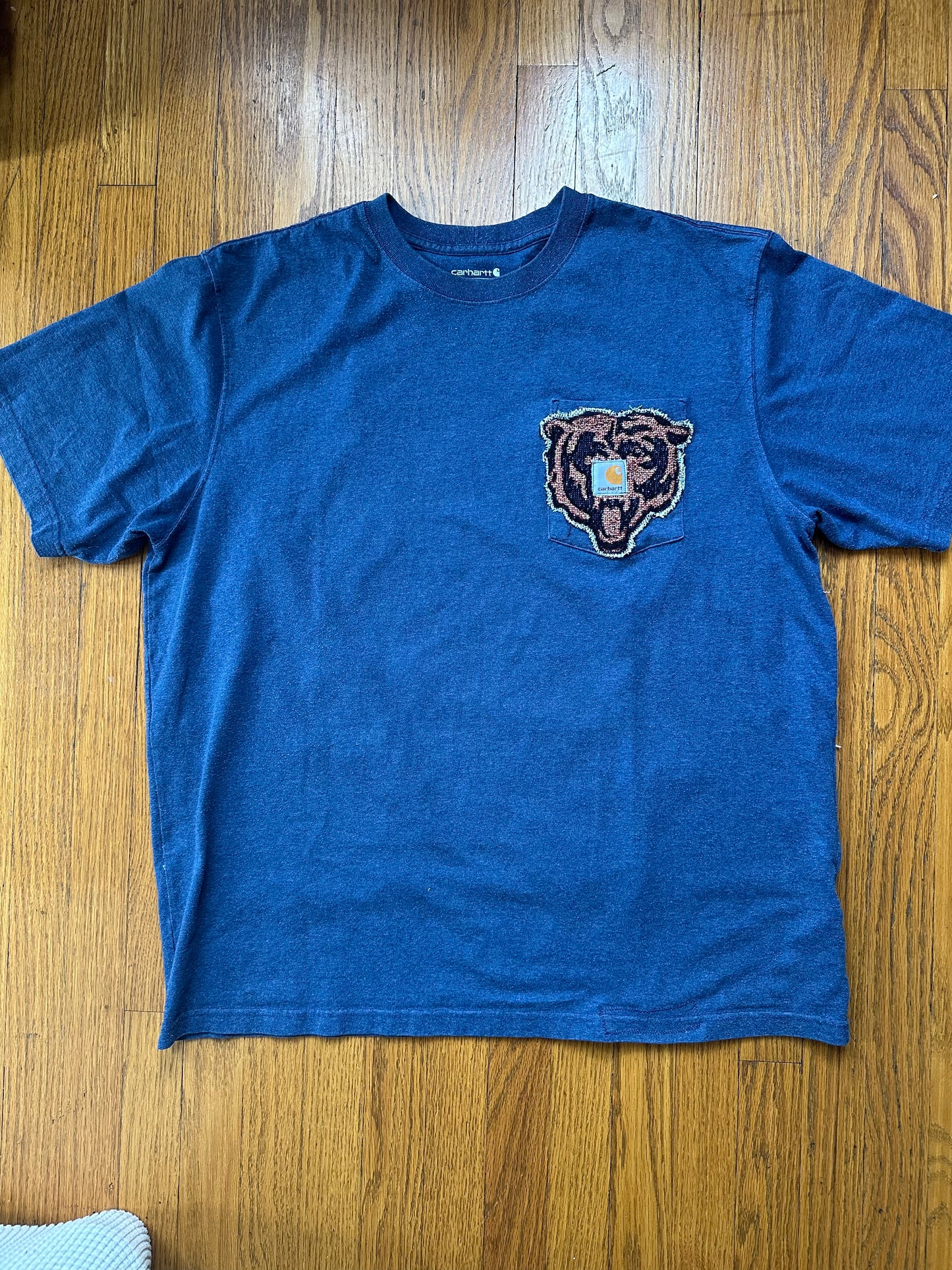 HartIce Sz XL