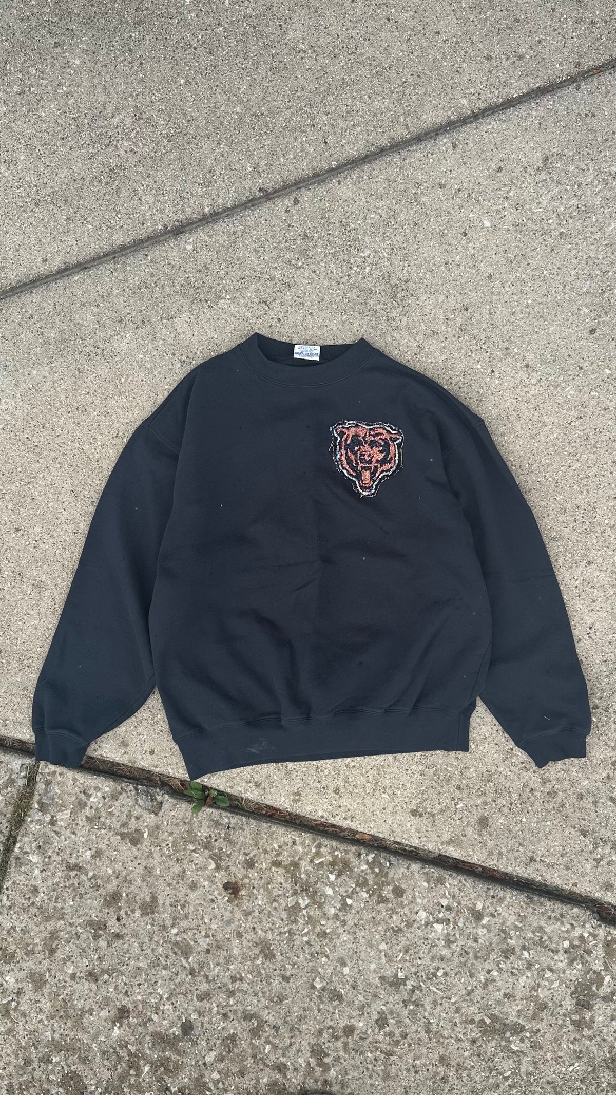 Young Bull Sz XL