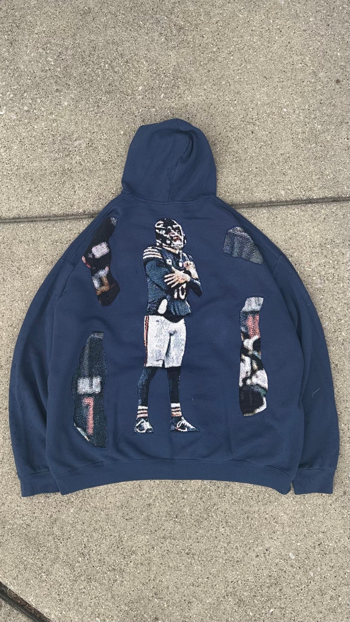 The ICE Sz 3X