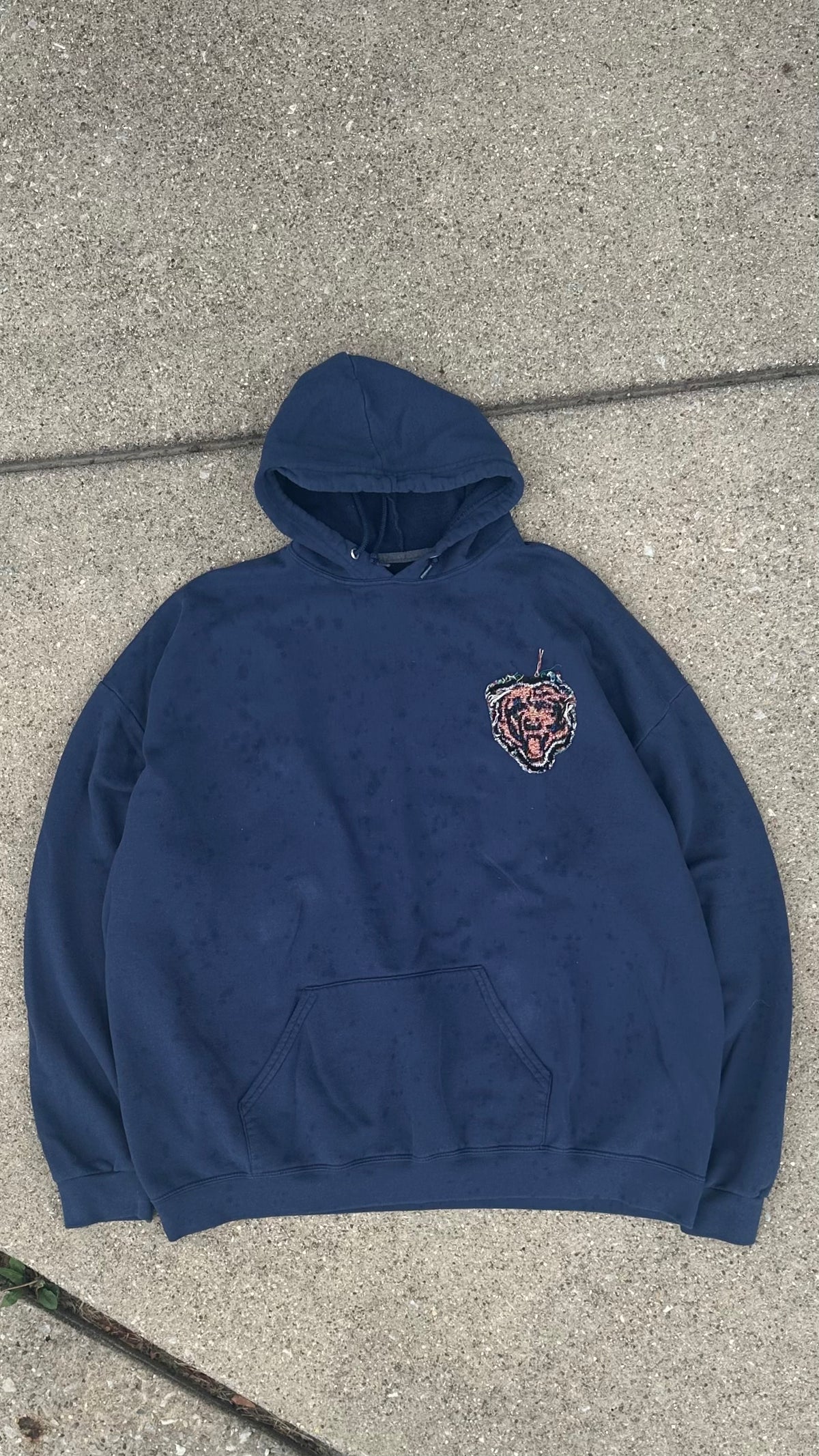 The ICE Sz 3X