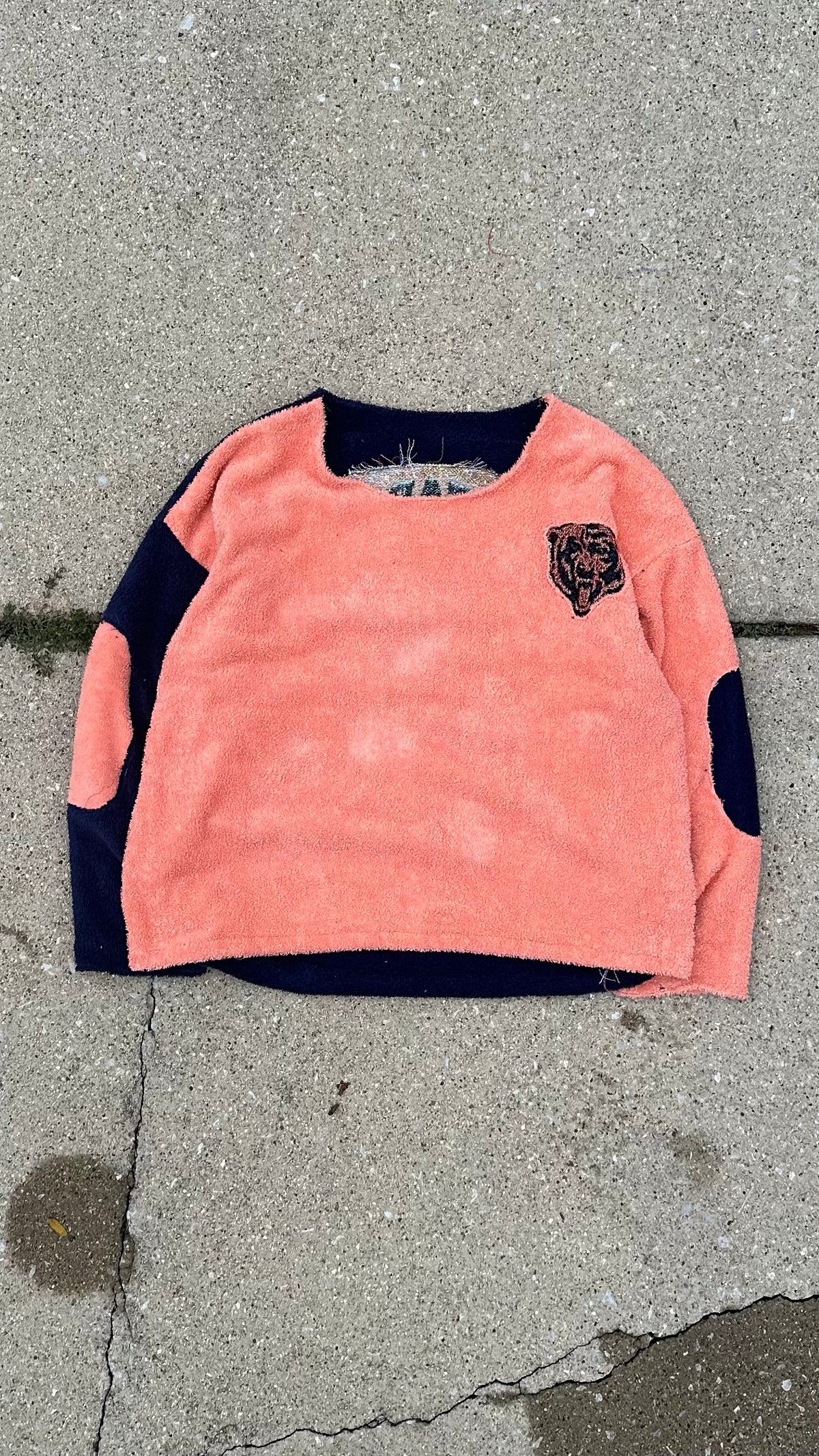 Old School Caleb Sz L/XL