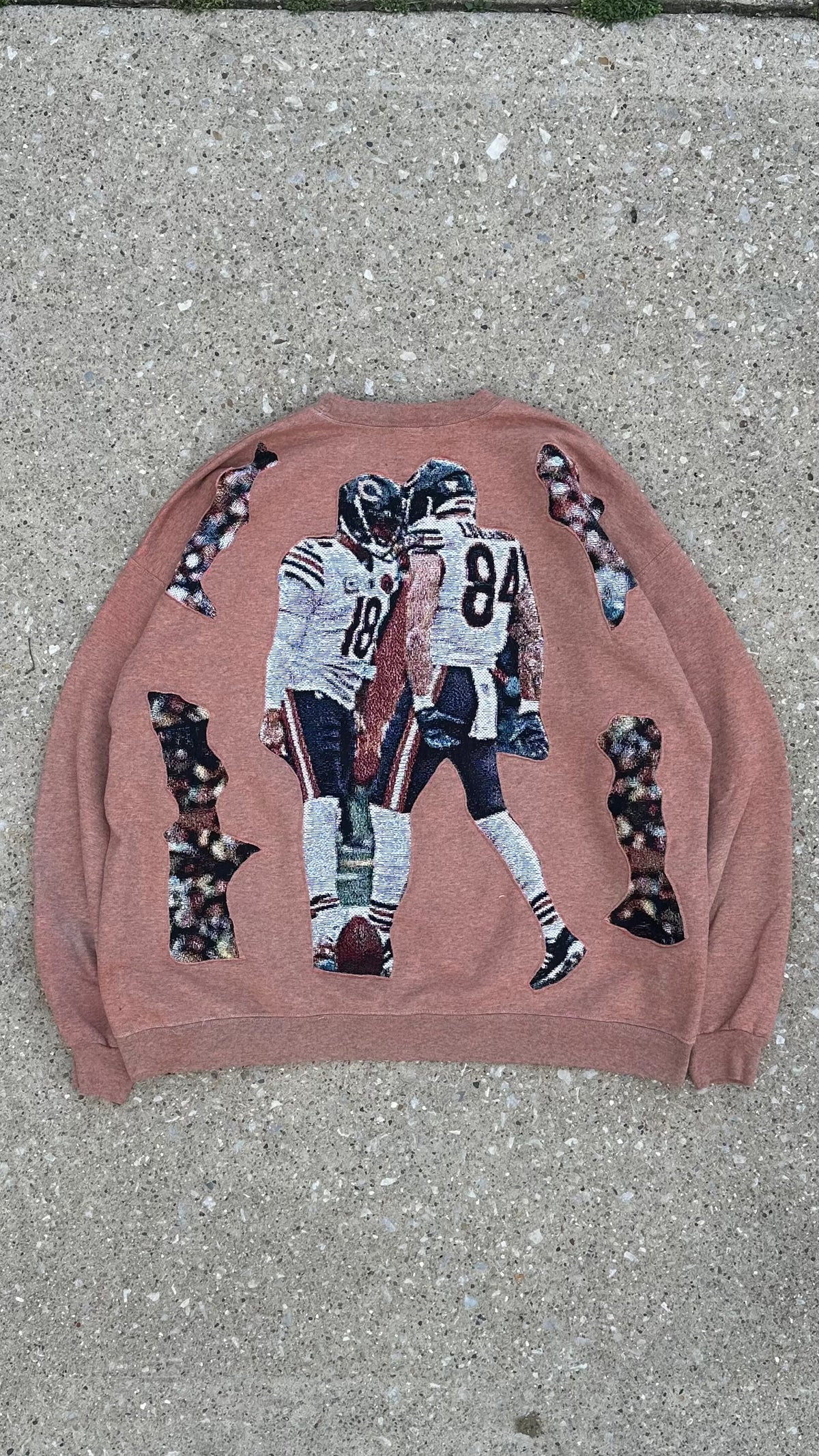 Bear Bros Sz XL