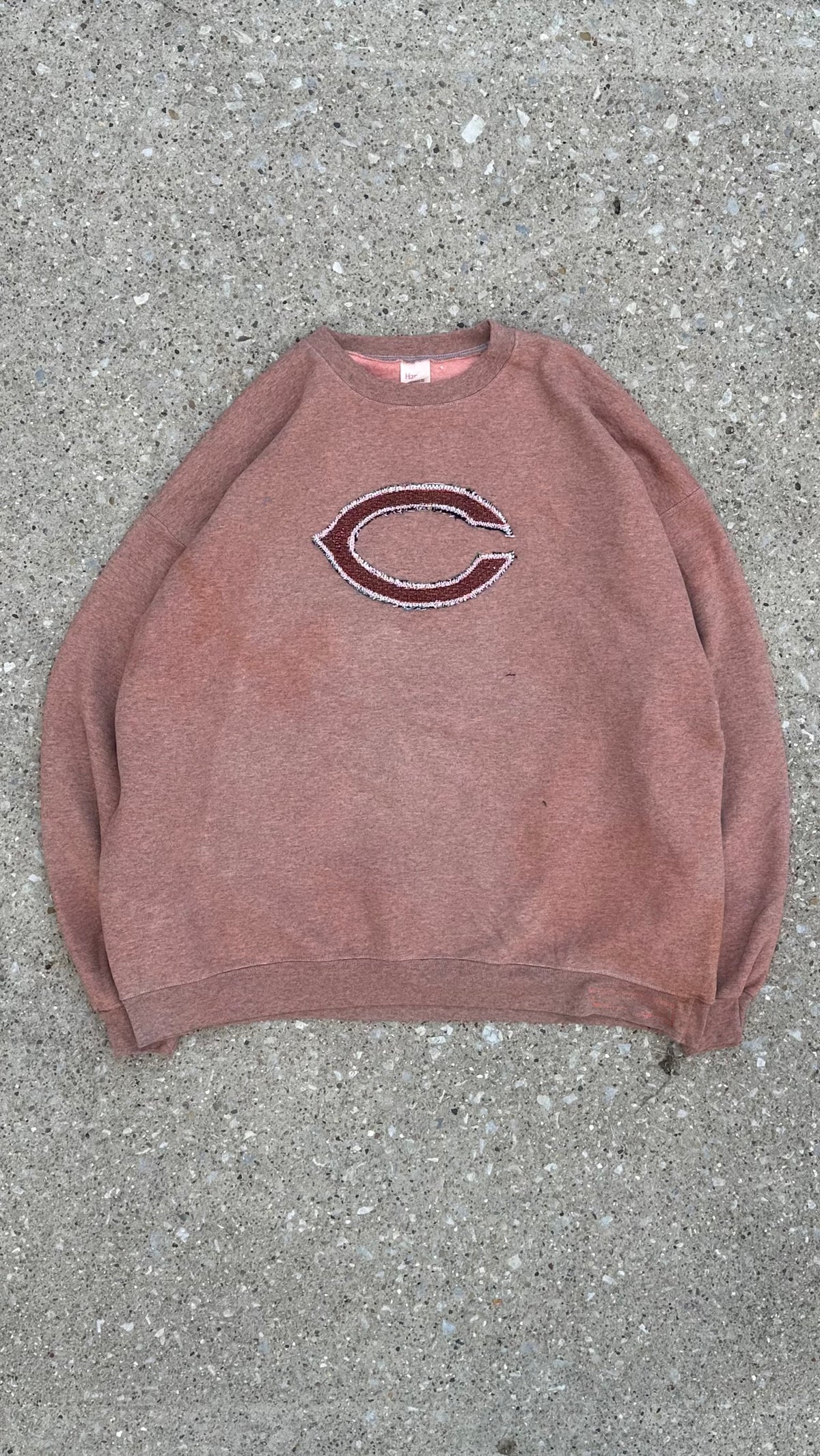 Bear Bros Sz XL