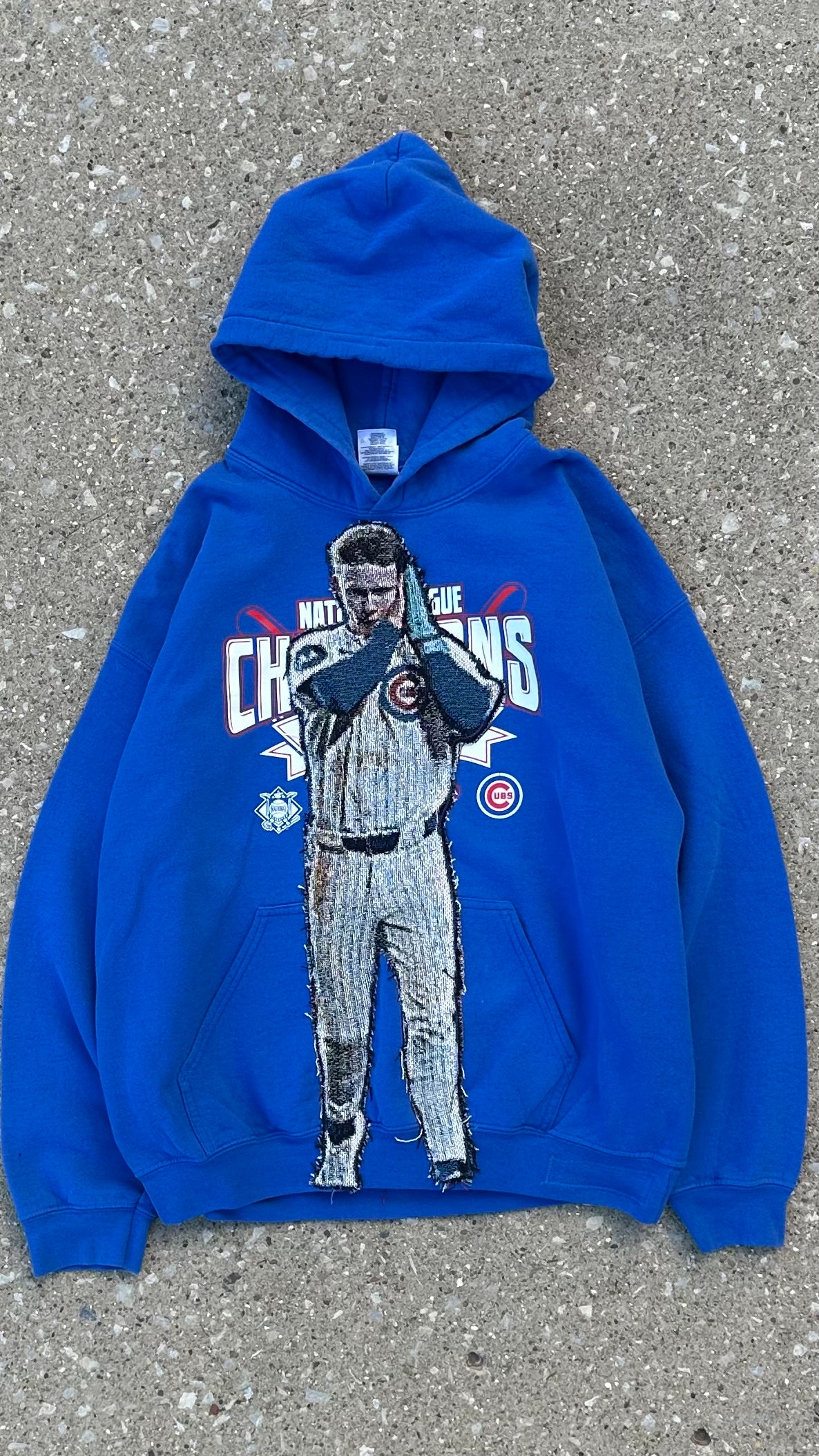 In Good Hands Sz L