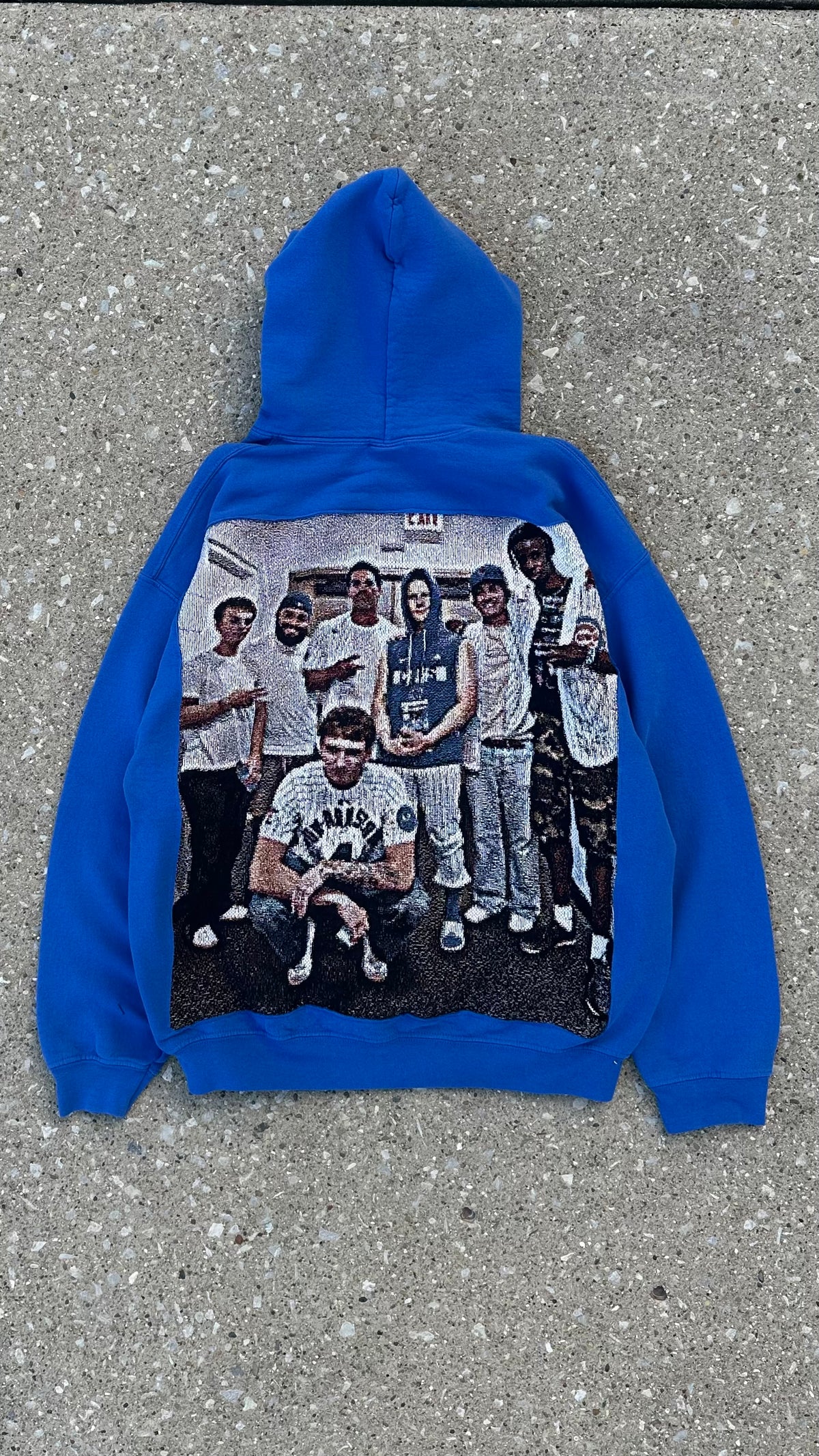 In Good Hands Sz L
