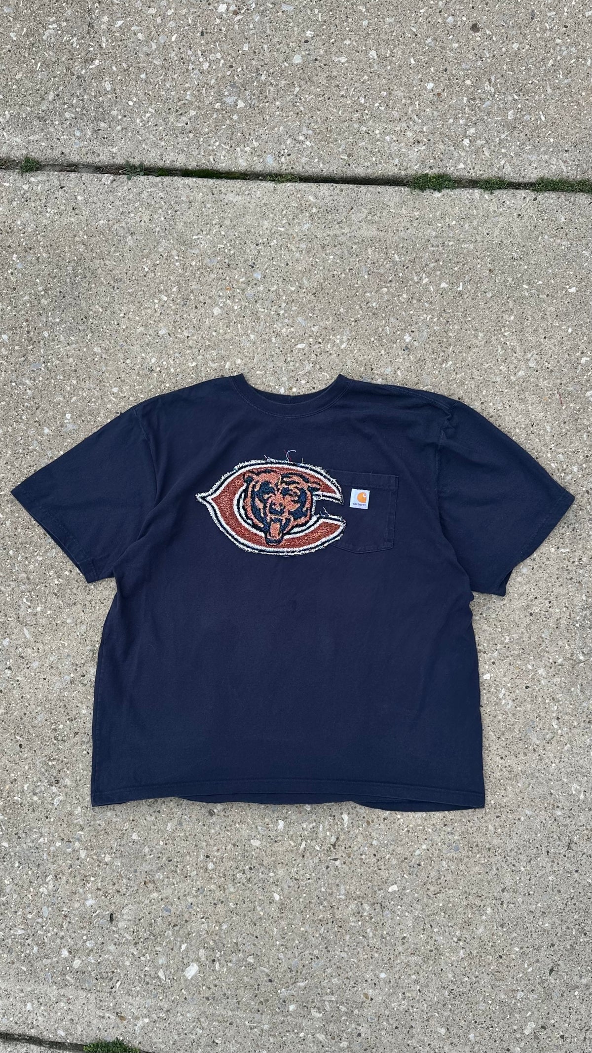 ColdHarted Sz XL