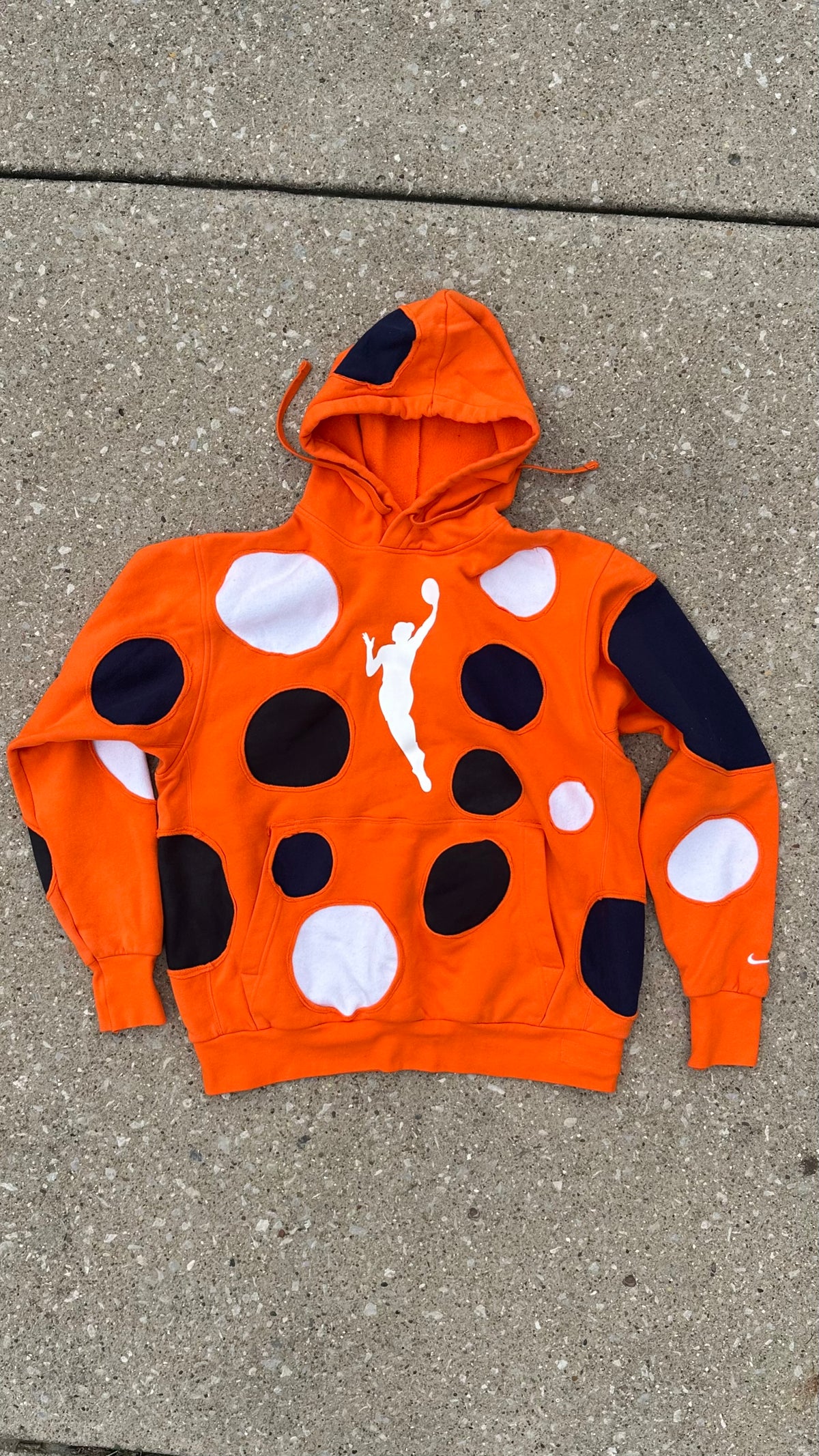 Miles Ahead Sz L
