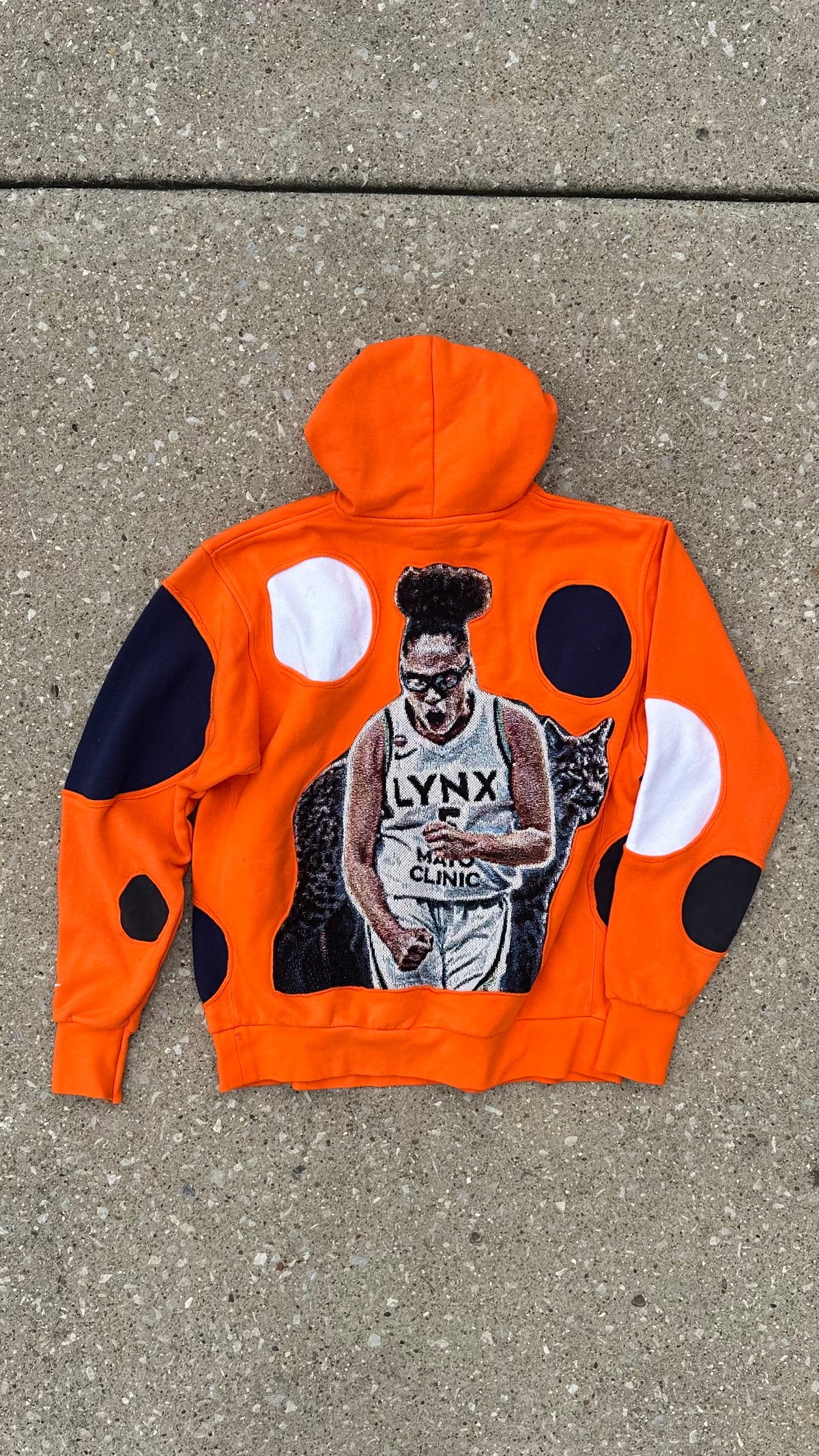 Miles Ahead Sz L