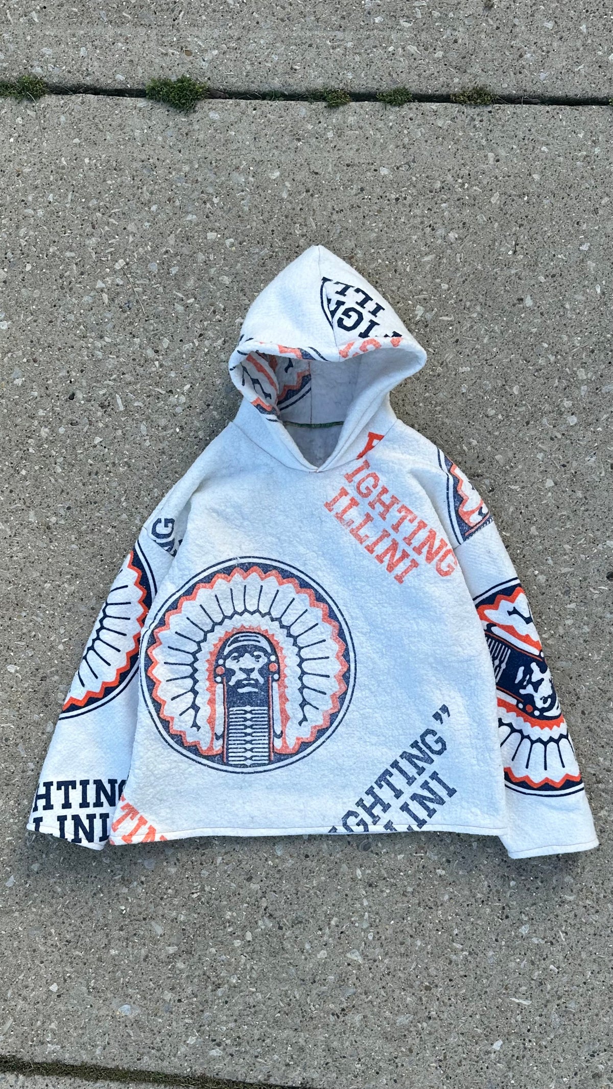 Illini Pride Sz L