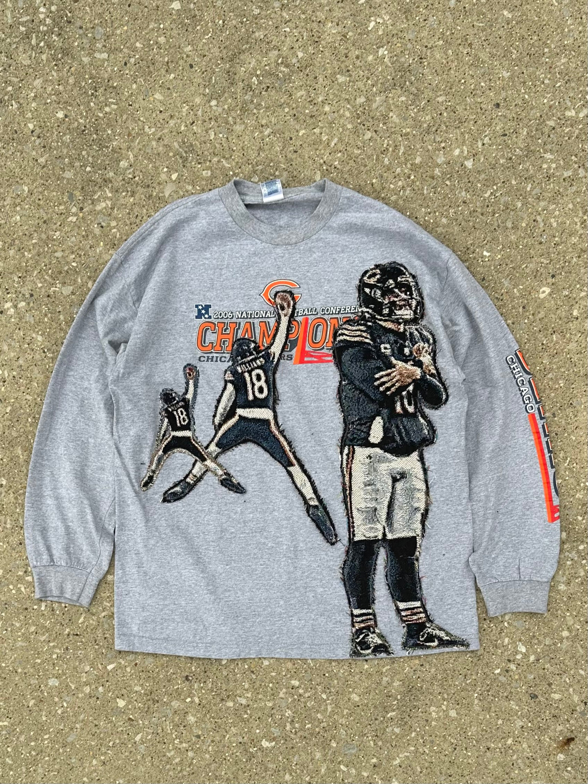 Flight School Sz XL