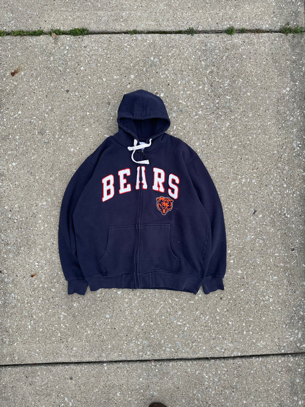 Bully Bear Sz 2X