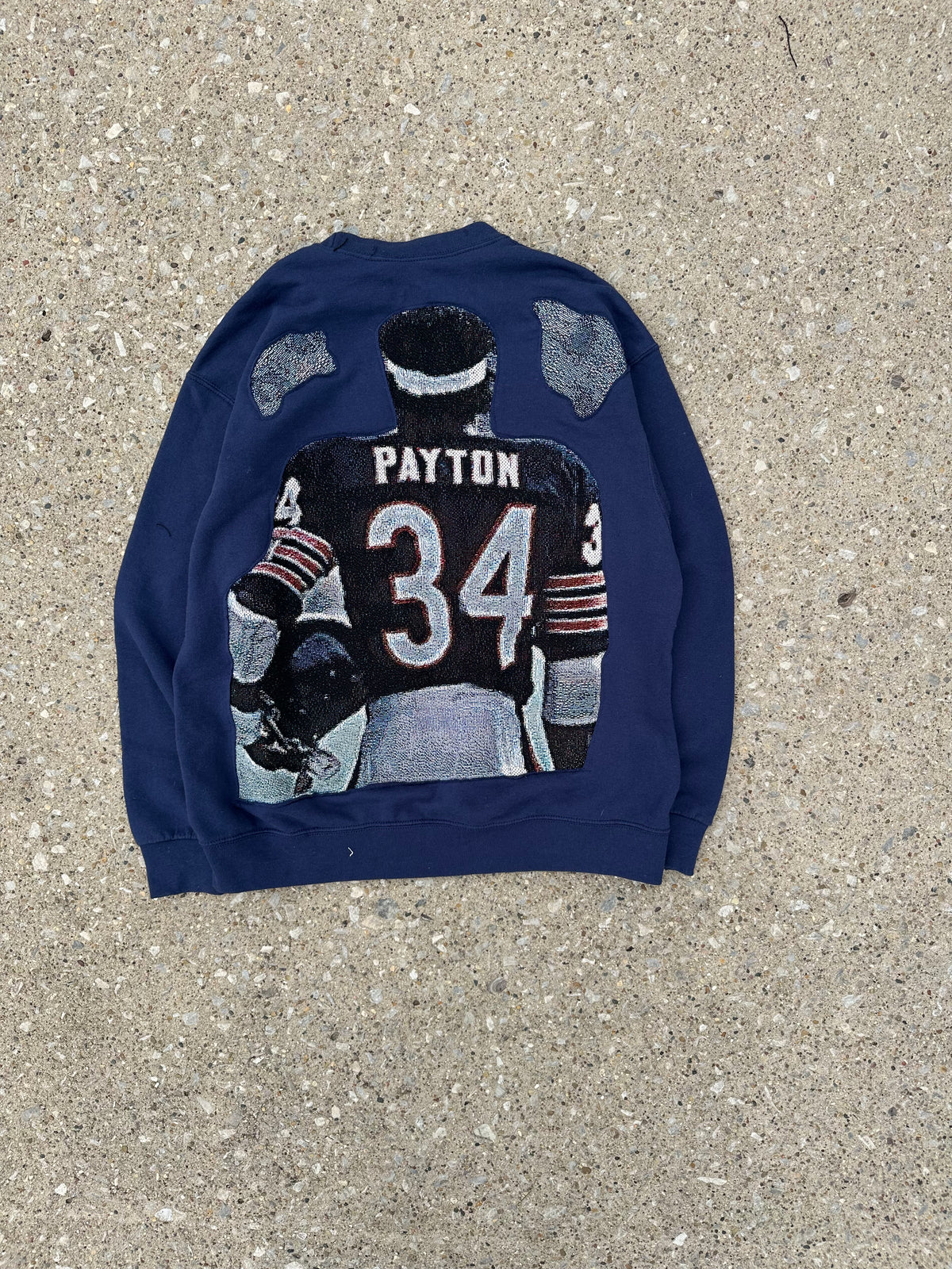 Payton the Vet Sz L