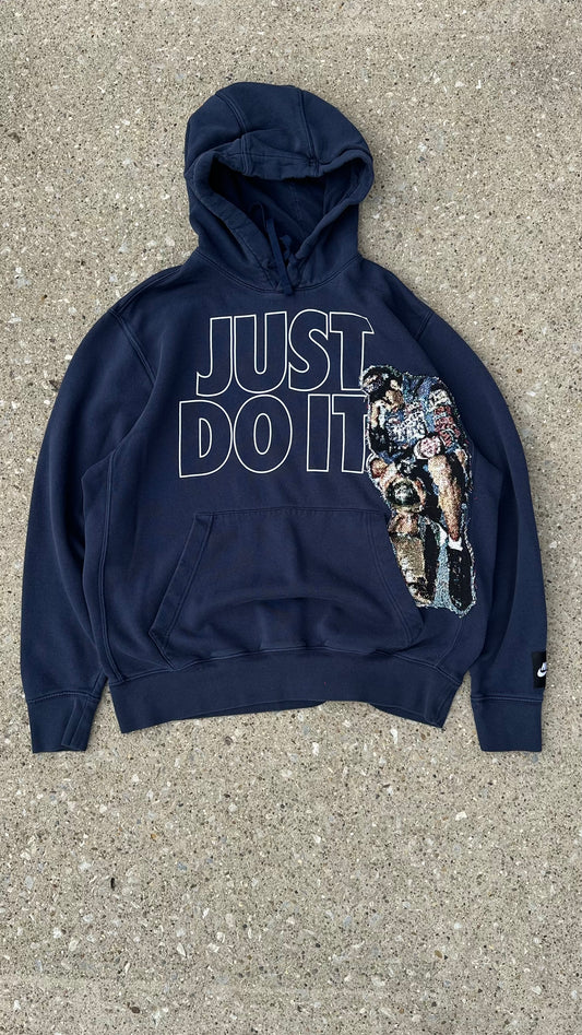 Mamba Just Do It Sz L