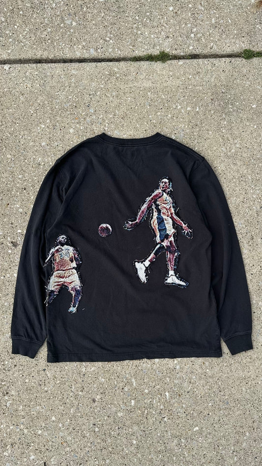 Mamba + Diesel Connection Carhartt Sz M (Runs Big)