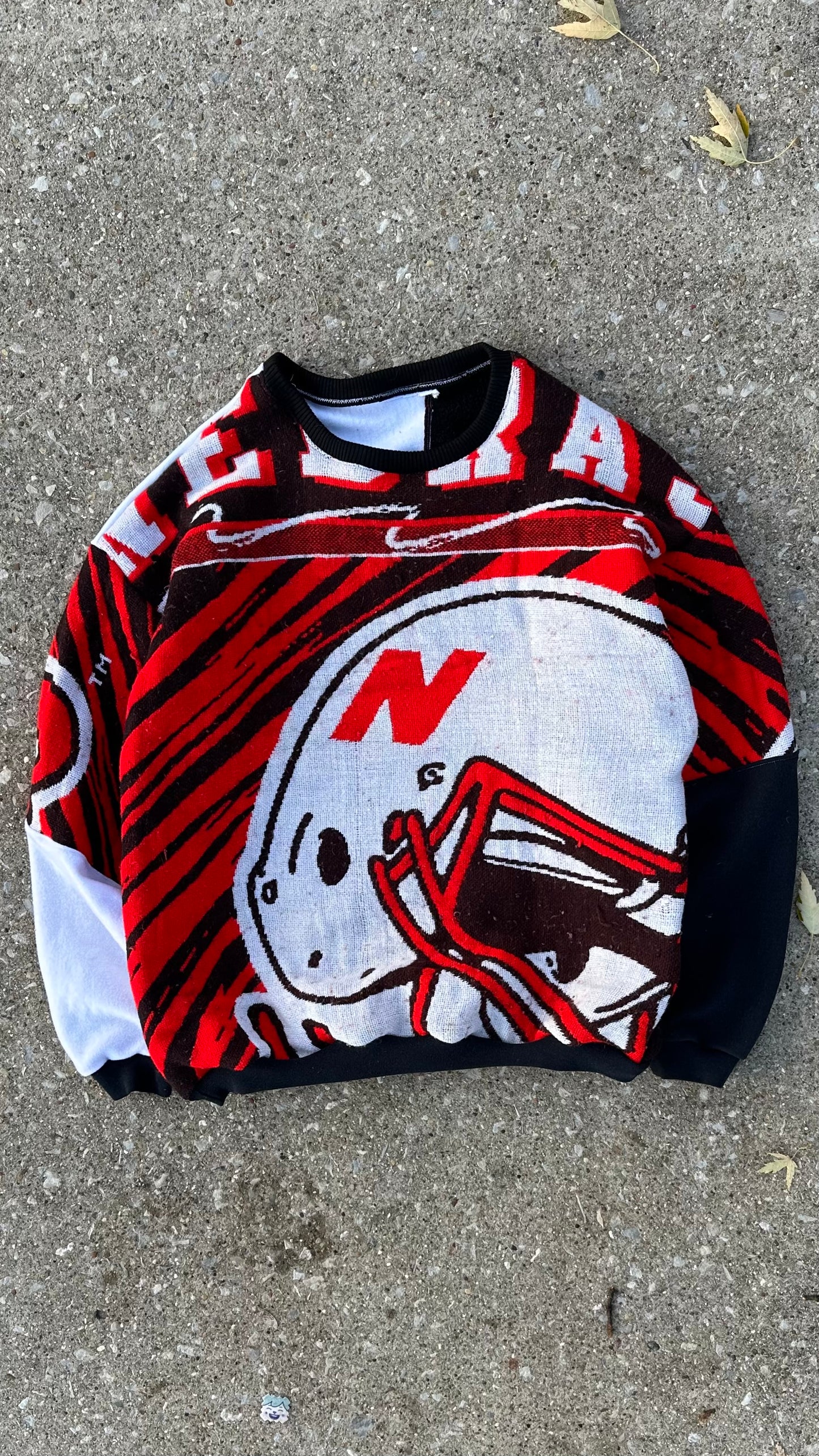 Corn Husker Sz L