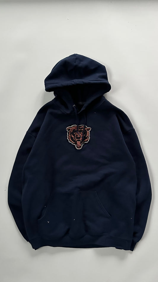 Iceman Sz L w/ Center Logo