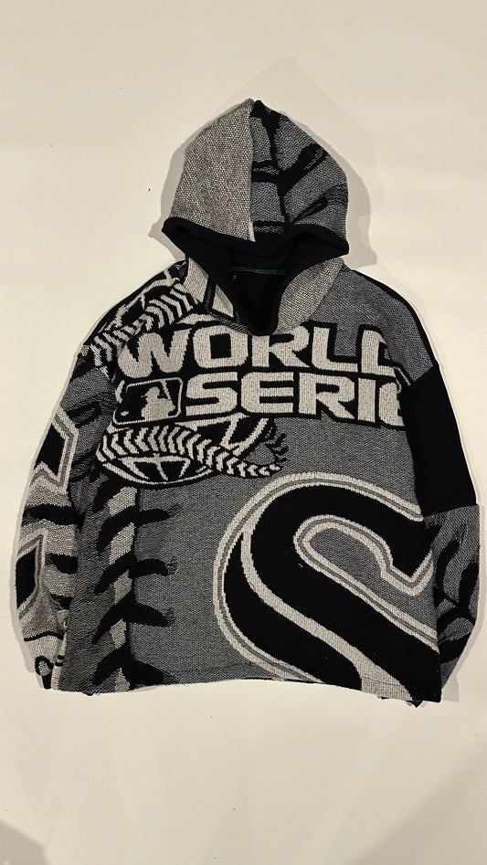 Smile Kendrick + White Sox Sz XL