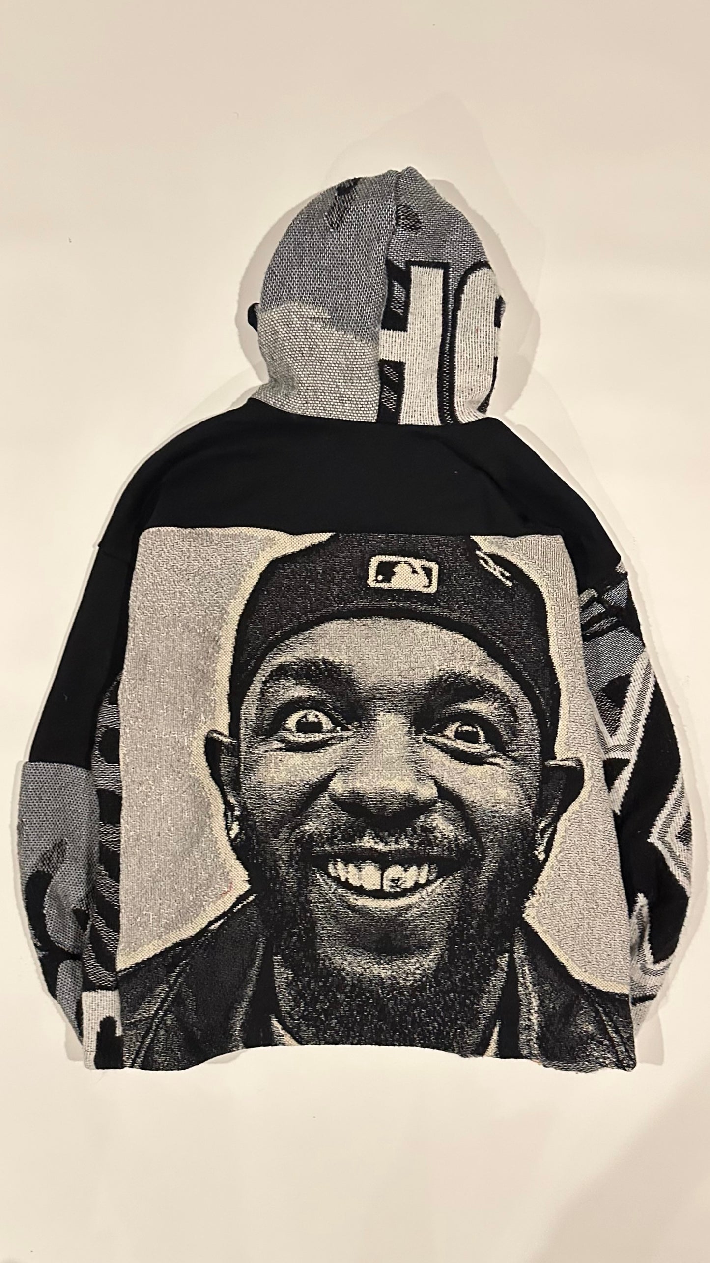 Smile Kendrick + White Sox Sz XL