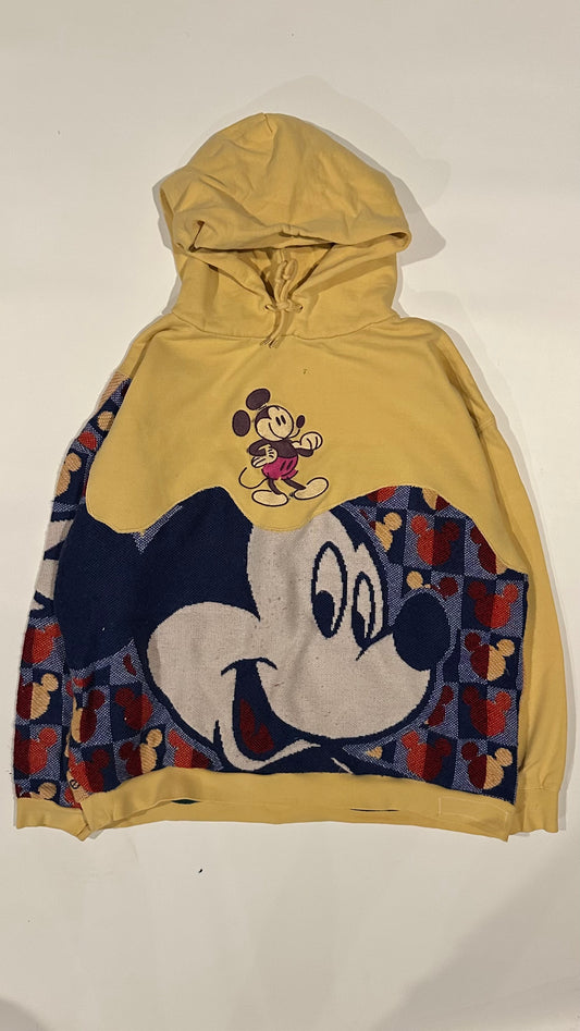 Mickey Mash Sz XL