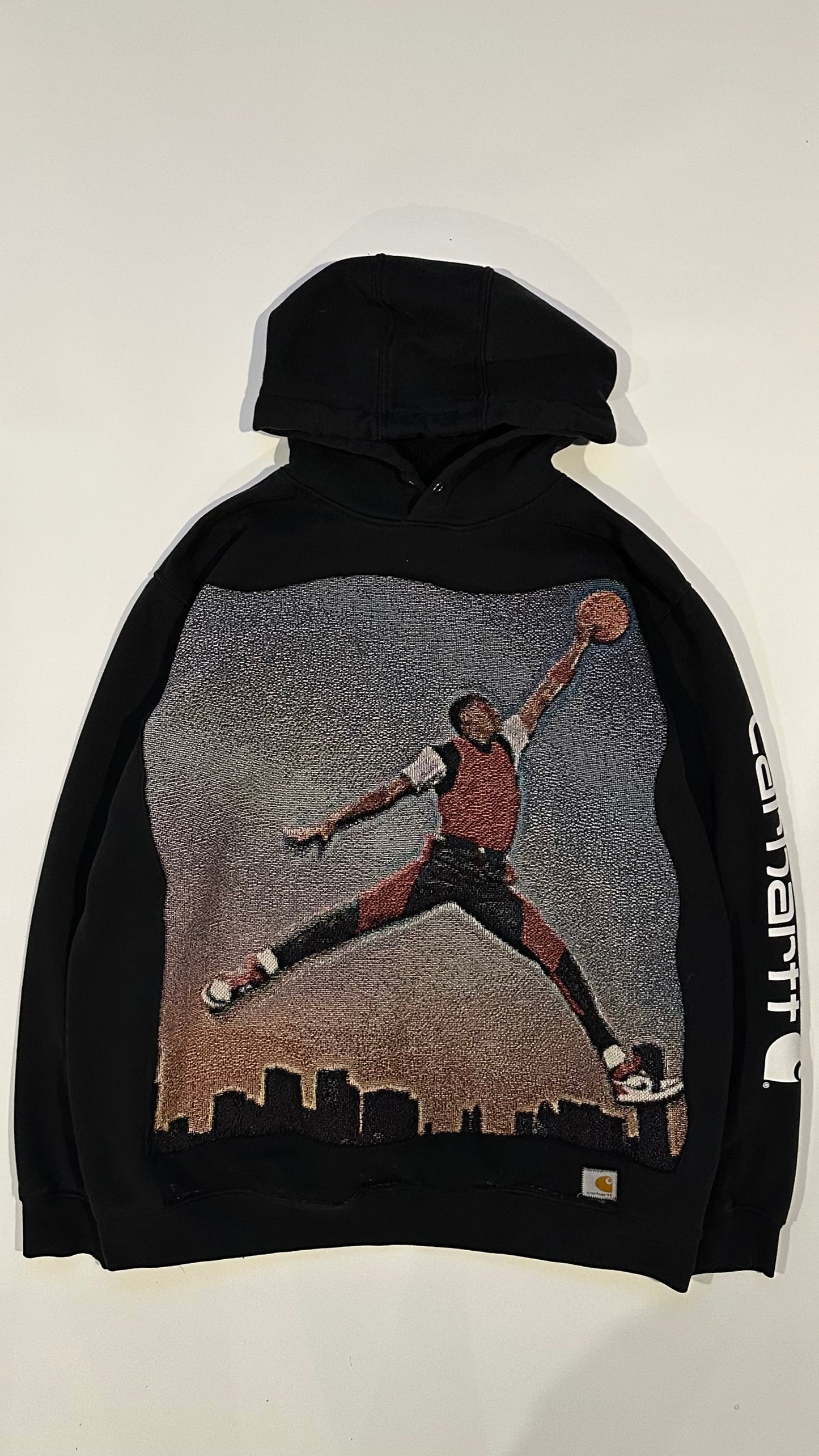 Airborne Sz XL Black Carhartt