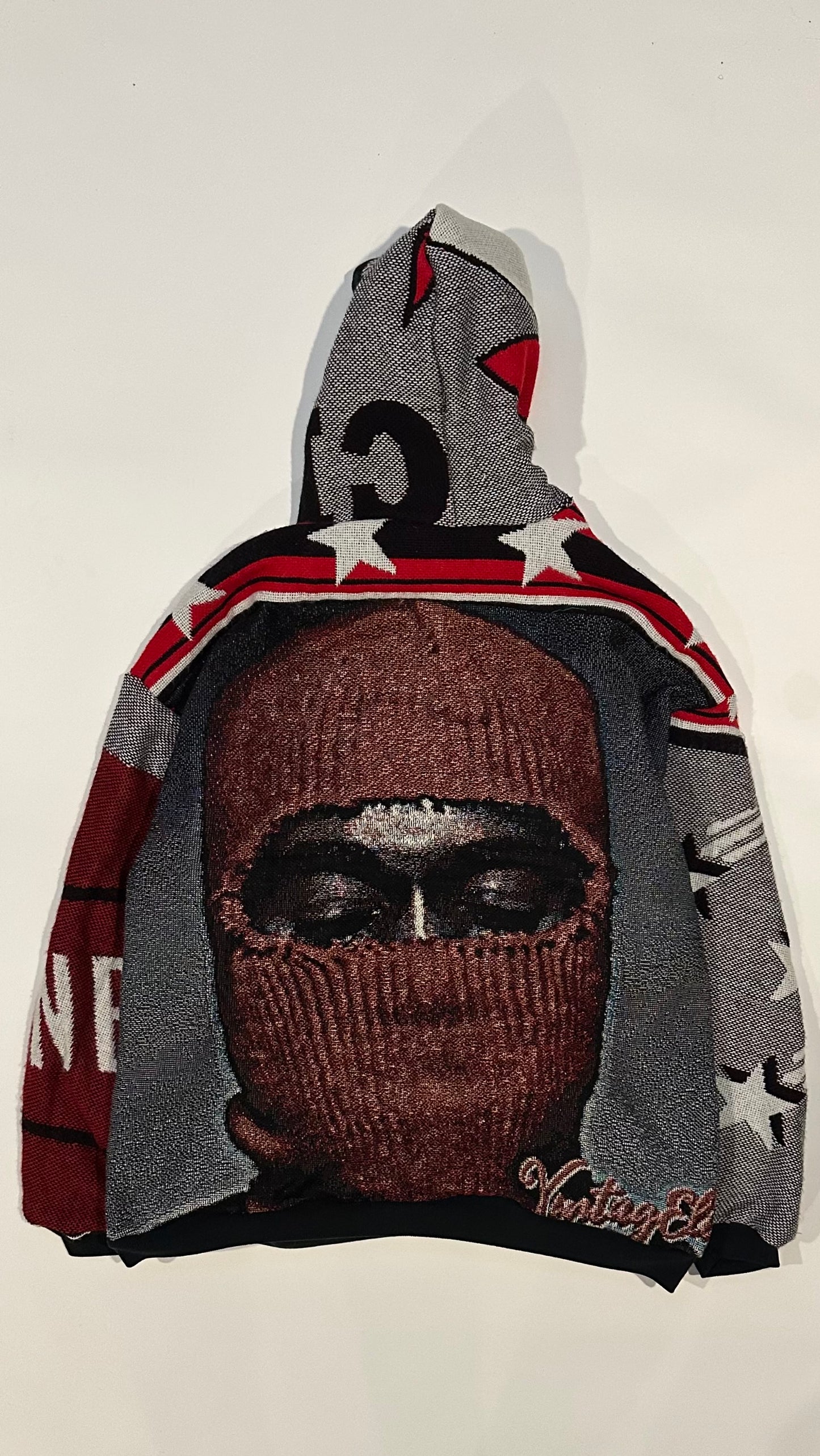 Bull Ye Sz L