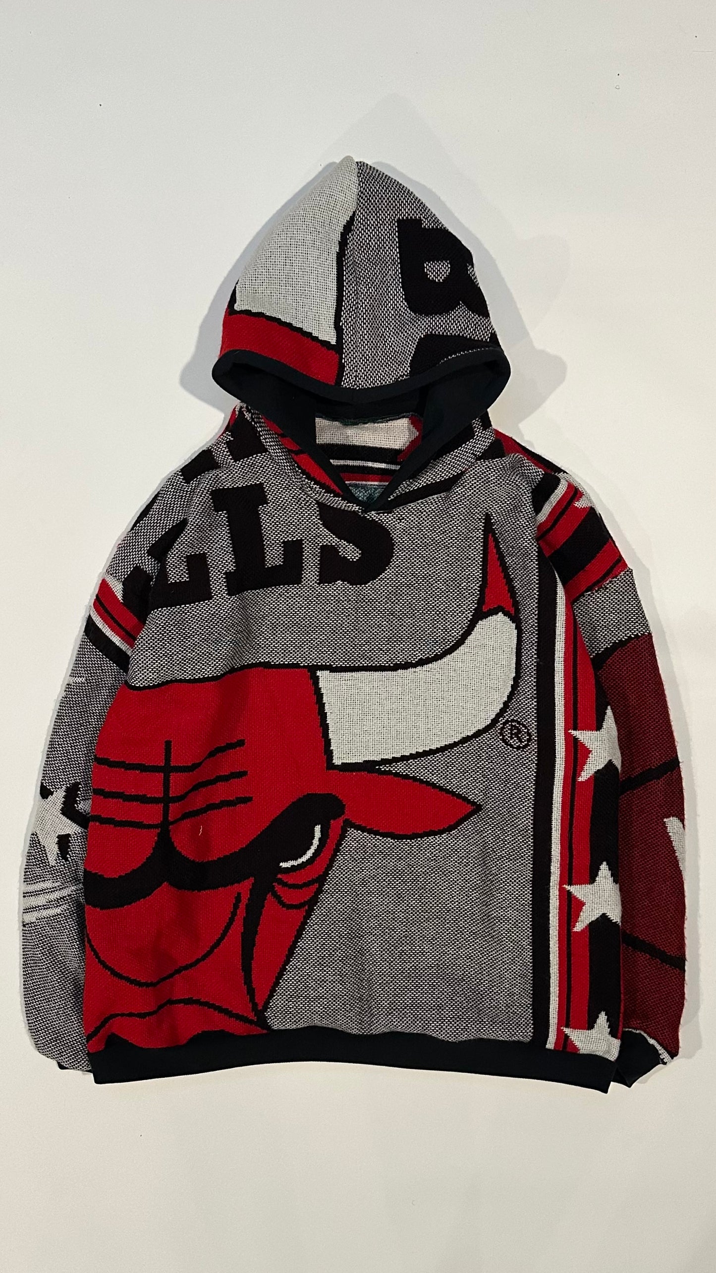 Bull Ye Sz L