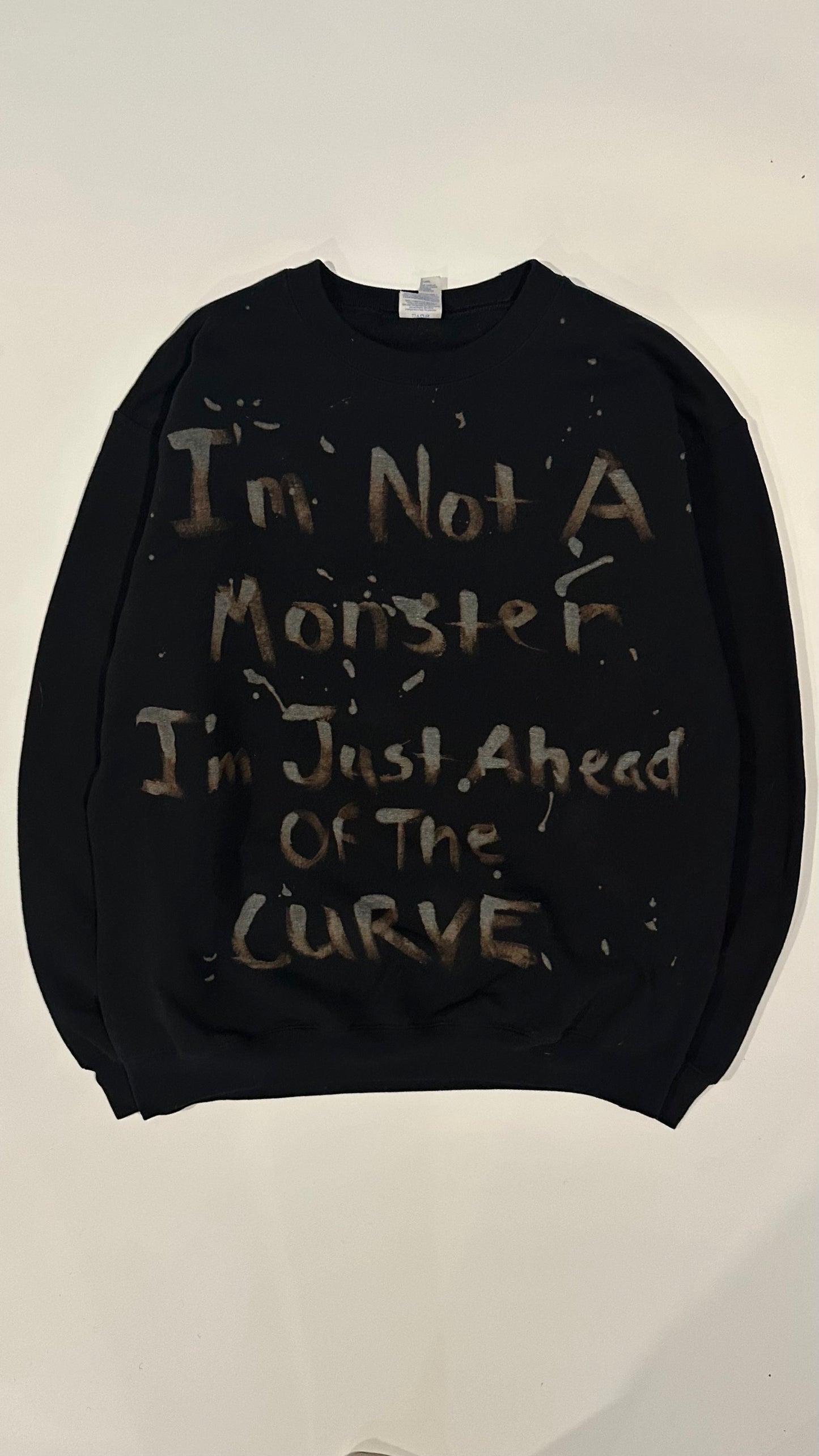 Jokes on You Sz L
