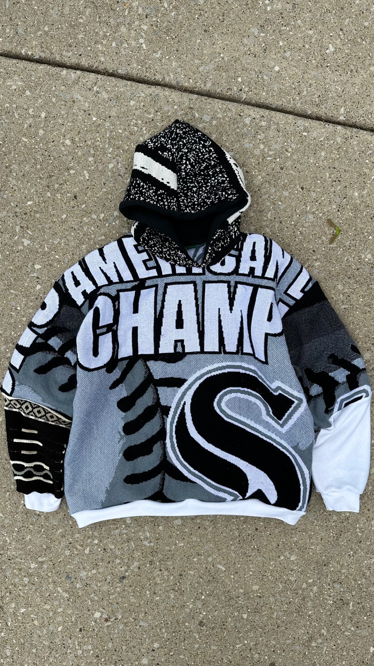 Sox Sz XL