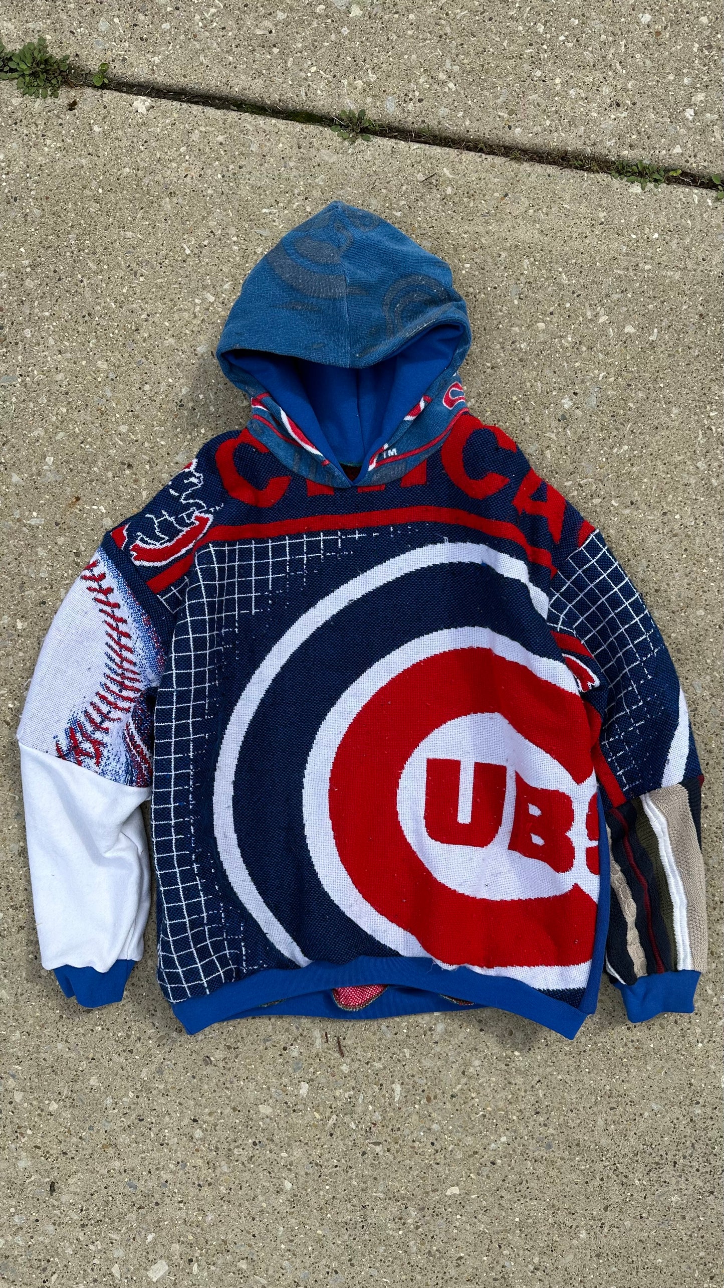 Cubbies Sz XL