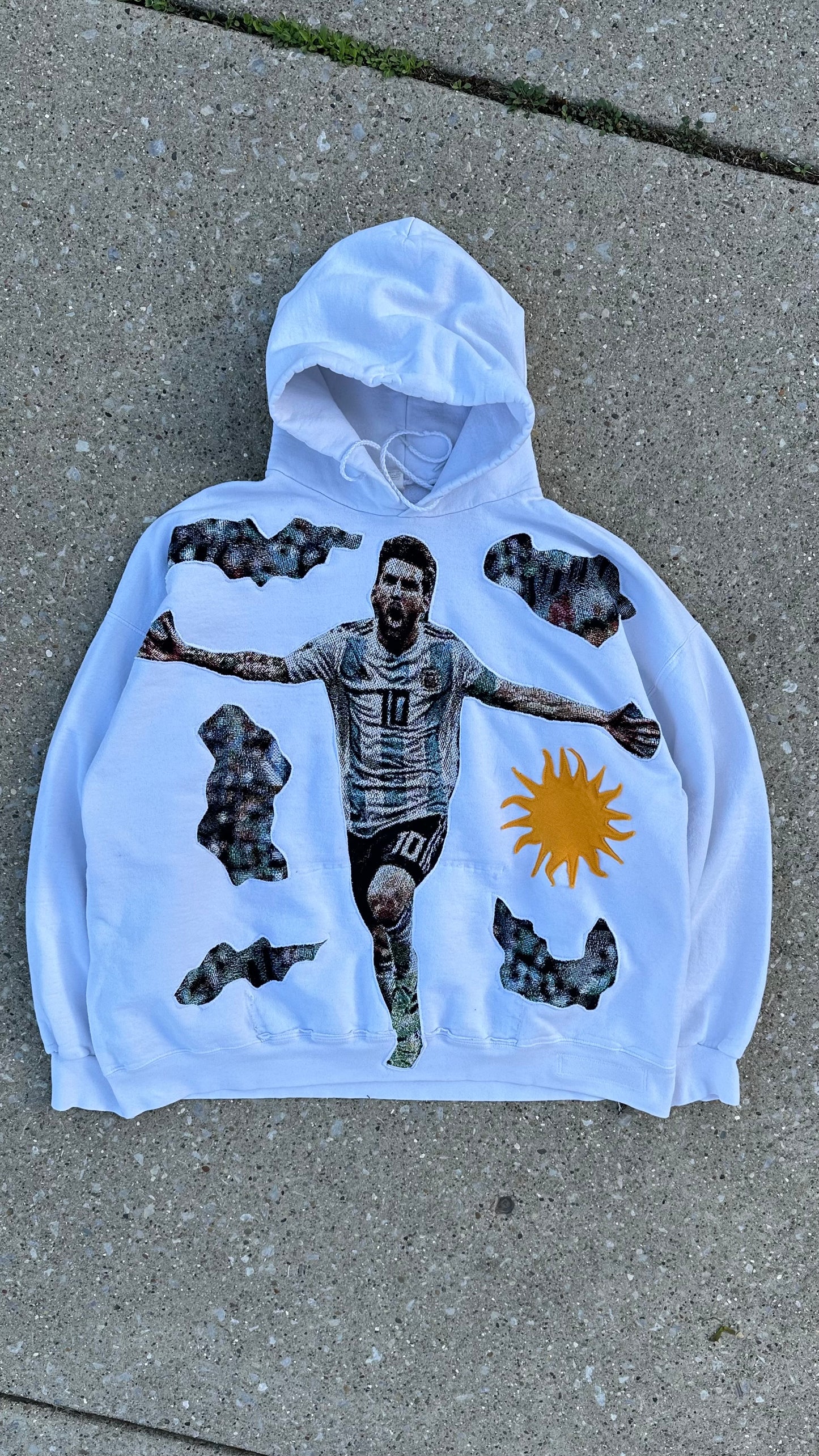 The Great One Sz Oversized L