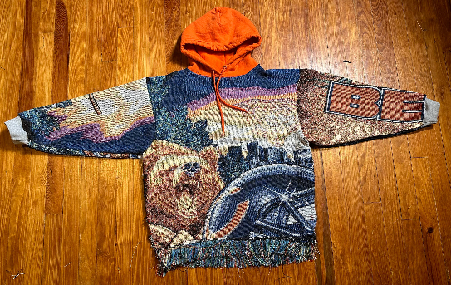 Wild Bears Sz L