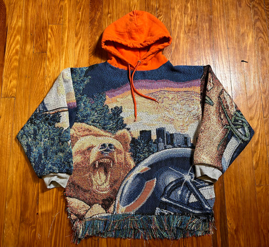 Wild Bears Sz L